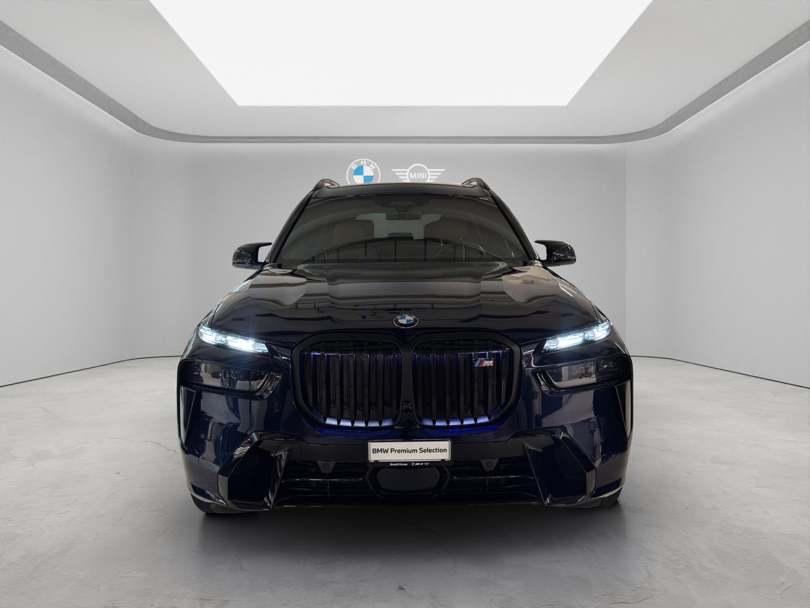 BMW X7 M60i M-SportPaket Pro-image-3