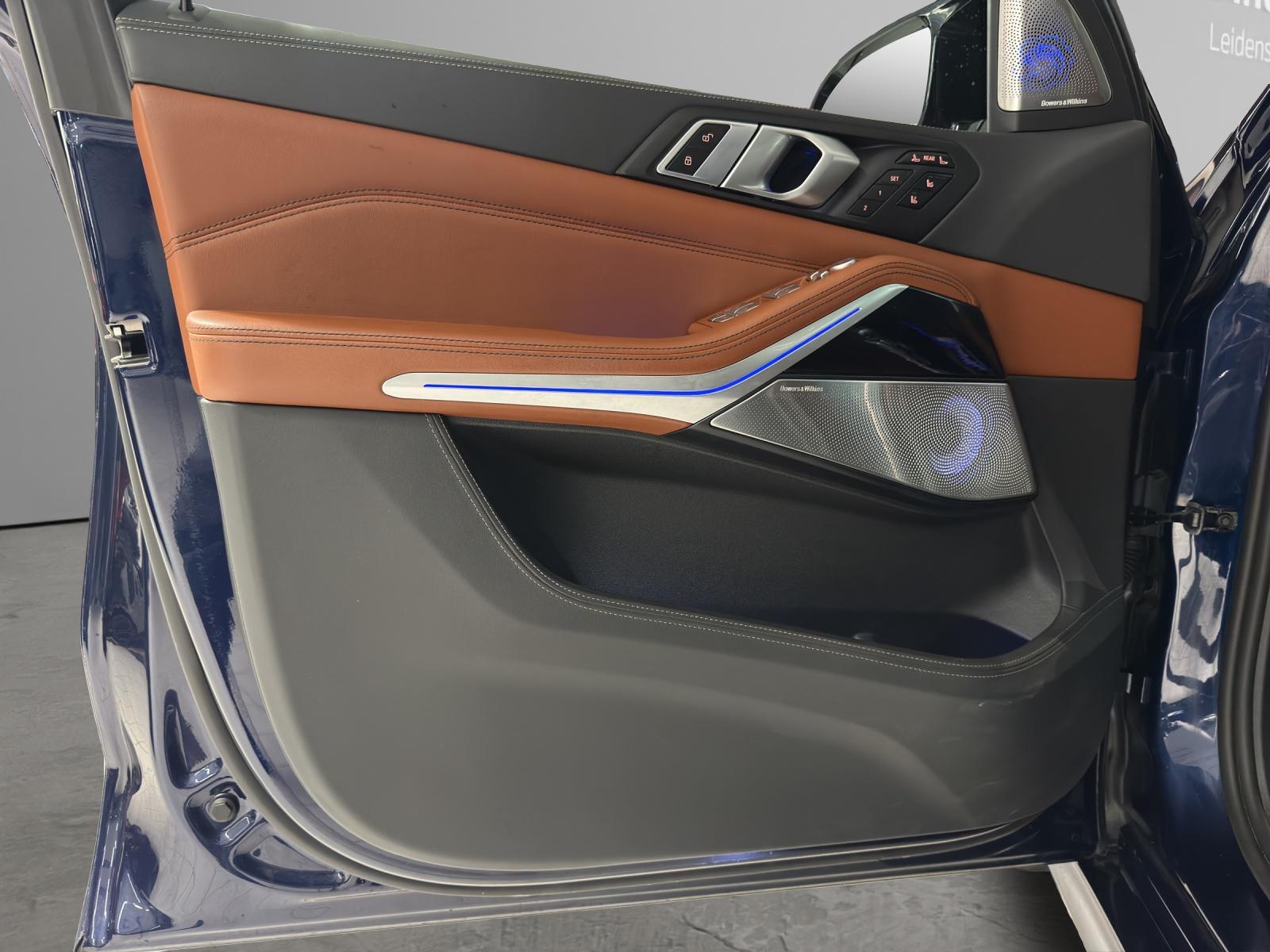 BMW X7 M60i M-SportPaket Pro-image-8