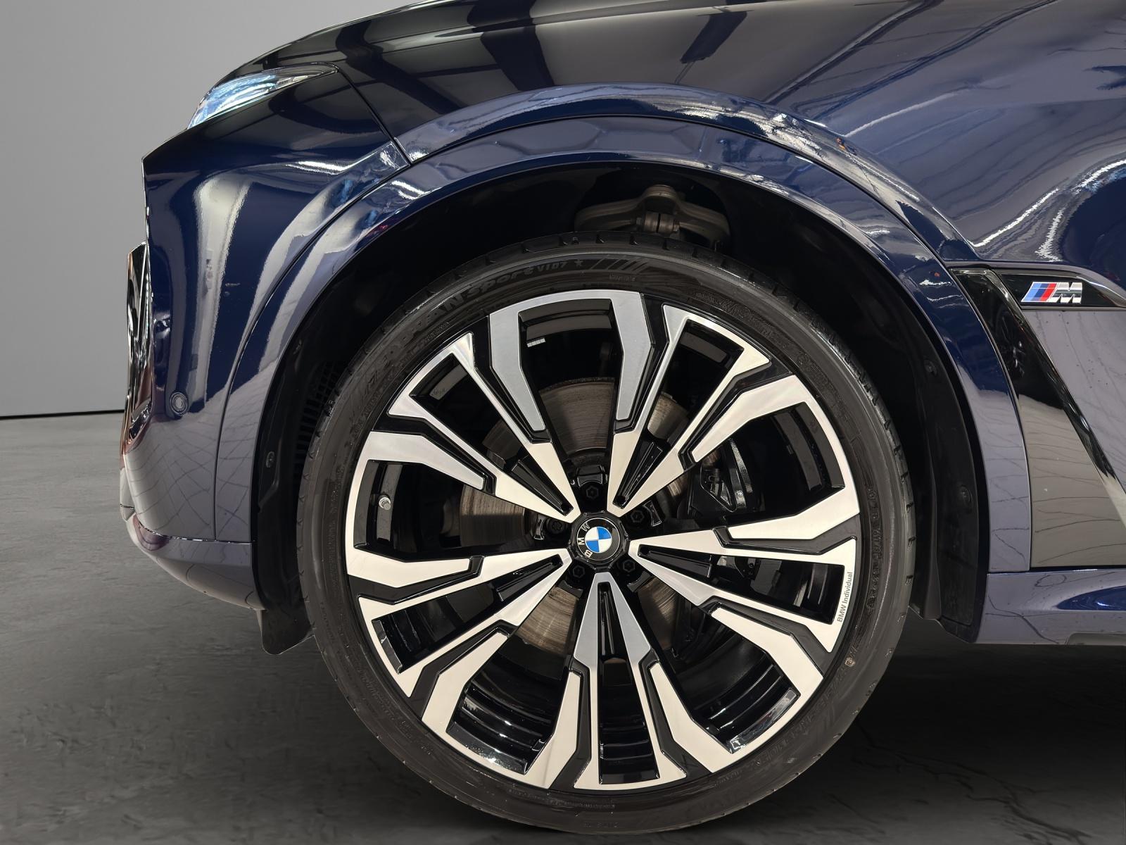 BMW X7 M60i M-SportPaket Pro-image-21