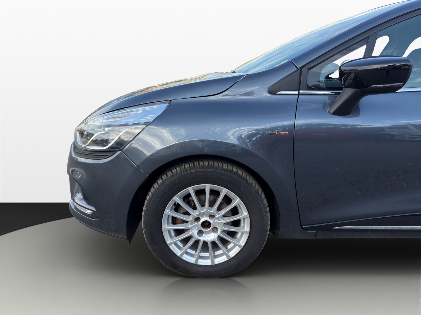 RENAULT Clio 1.5 dCi Business Line-image-20