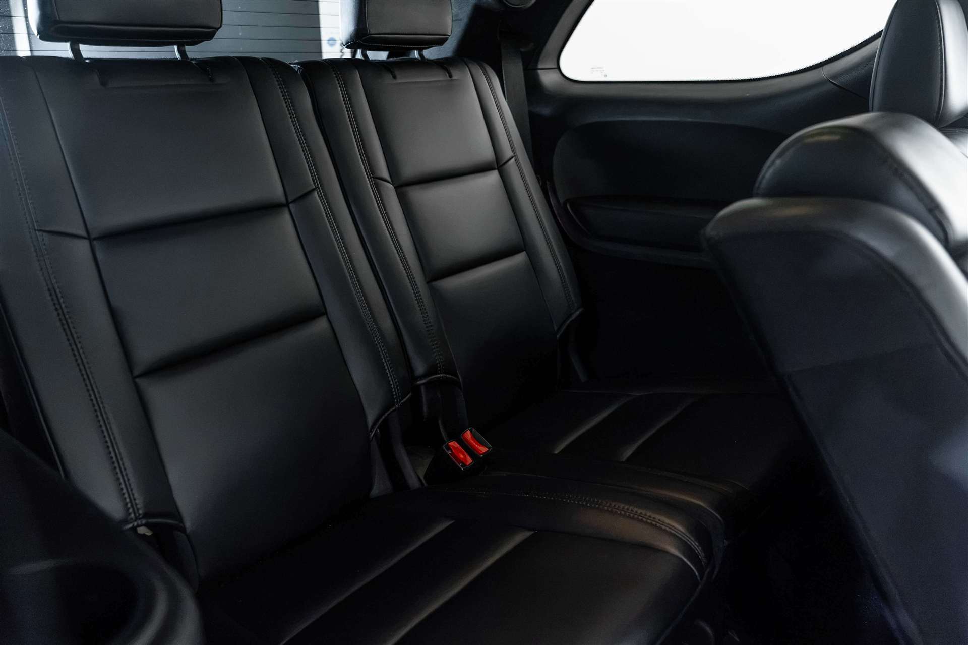 DODGE Durango 3.6 Crew 294PS 7-Plätzer AWD Automat-image-15