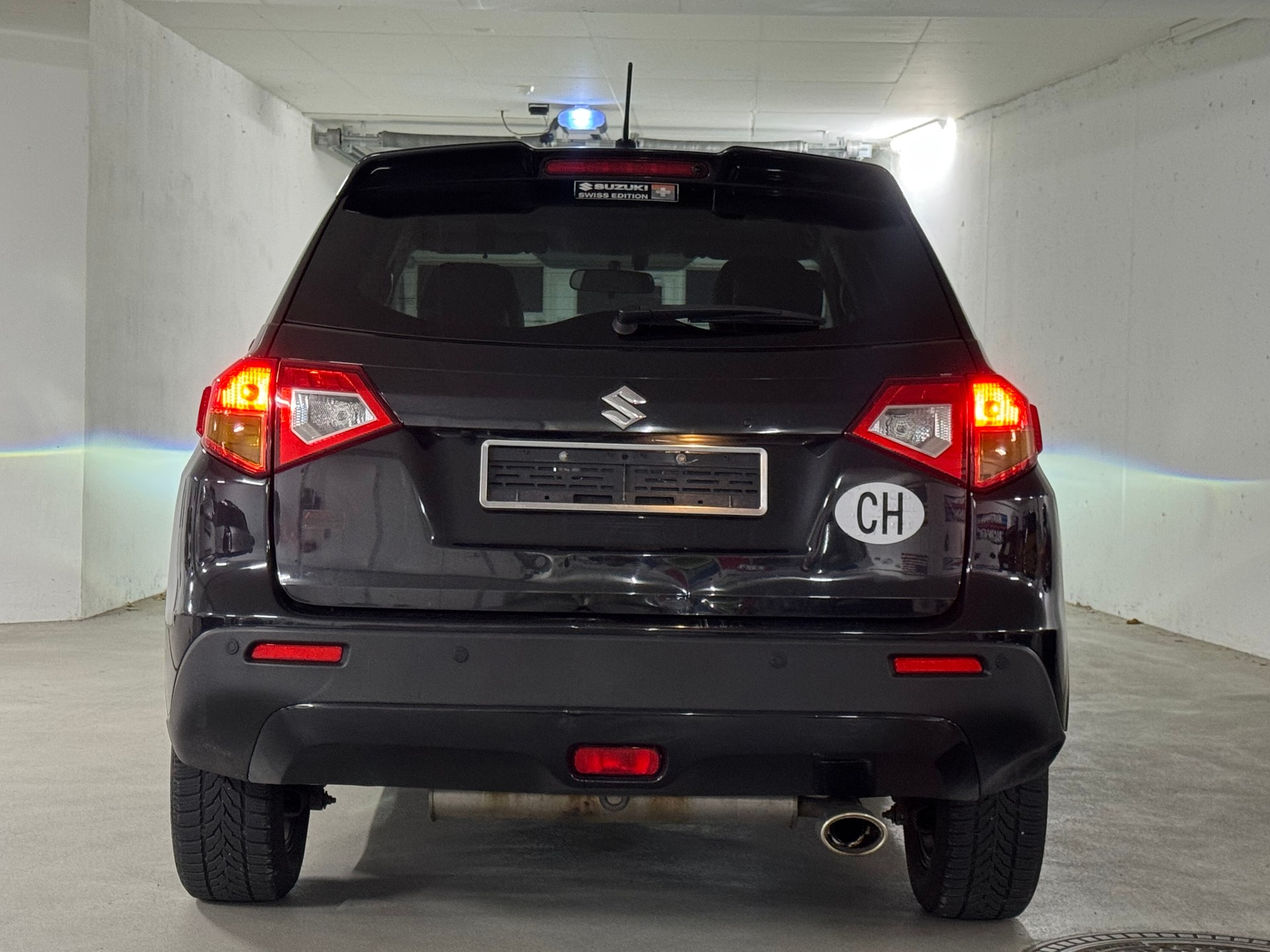 SUZUKI Vitara 1.6 TD Sergio Cellano Top TCSS-image-5