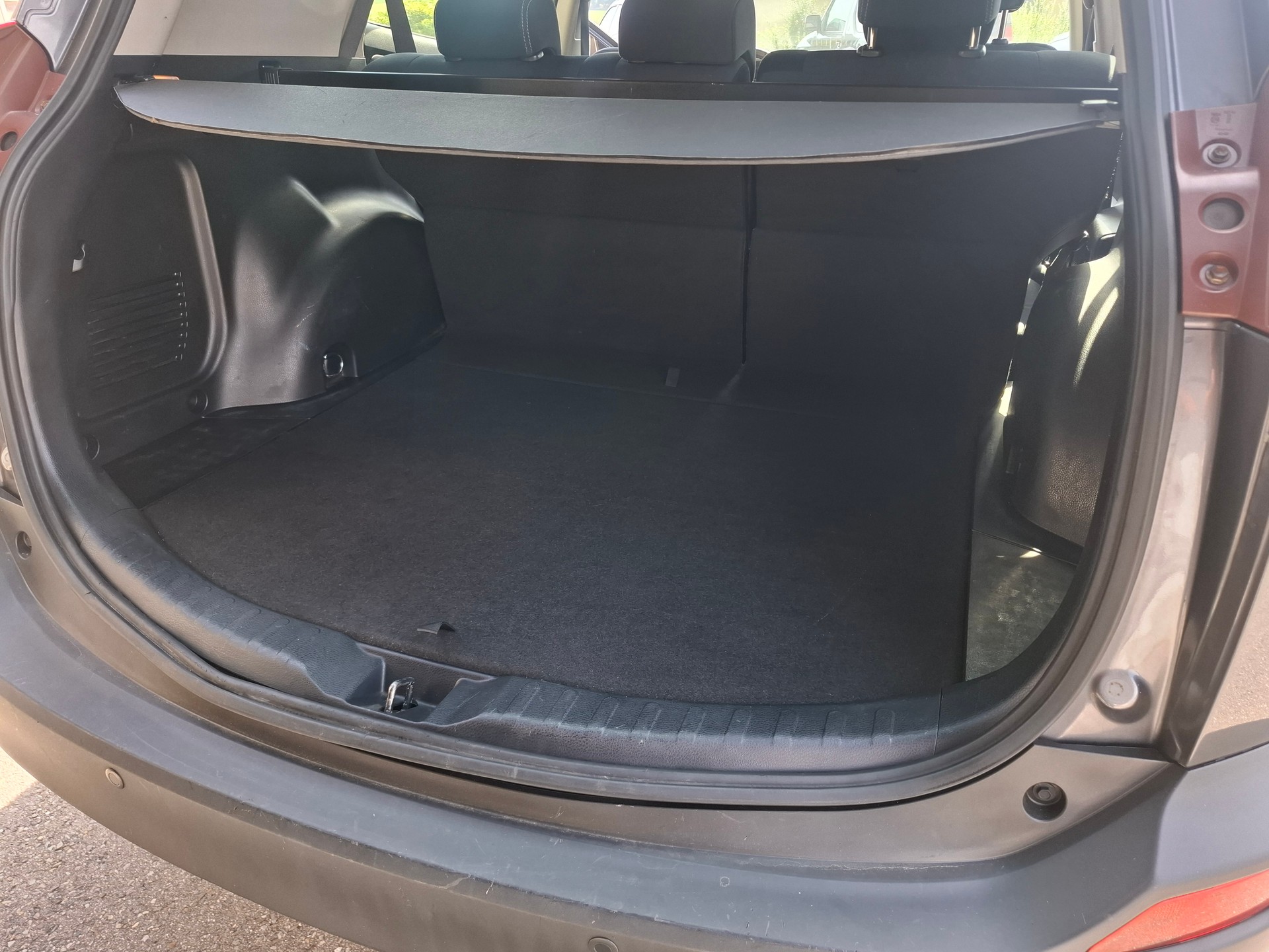 TOYOTA RAV-4 2.0 16V Sol-image-7