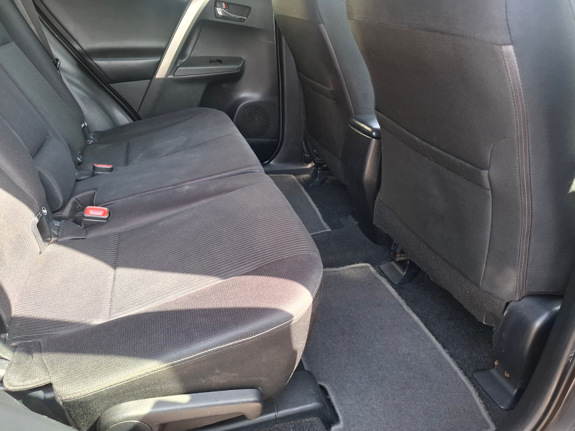 TOYOTA RAV-4 2.0 16V Sol-image-6