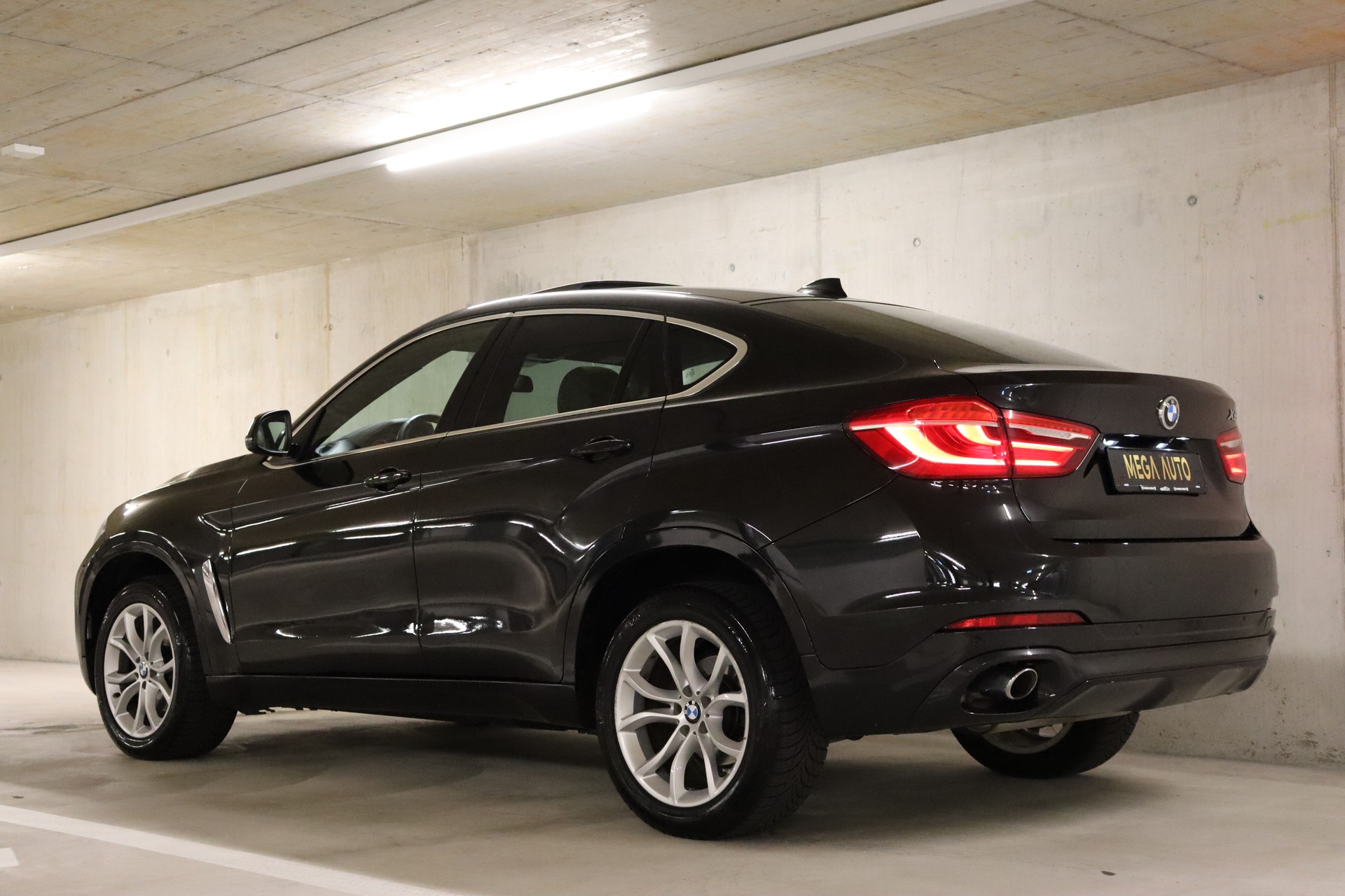 BMW X6 xDrive 30d Steptronic-image-6