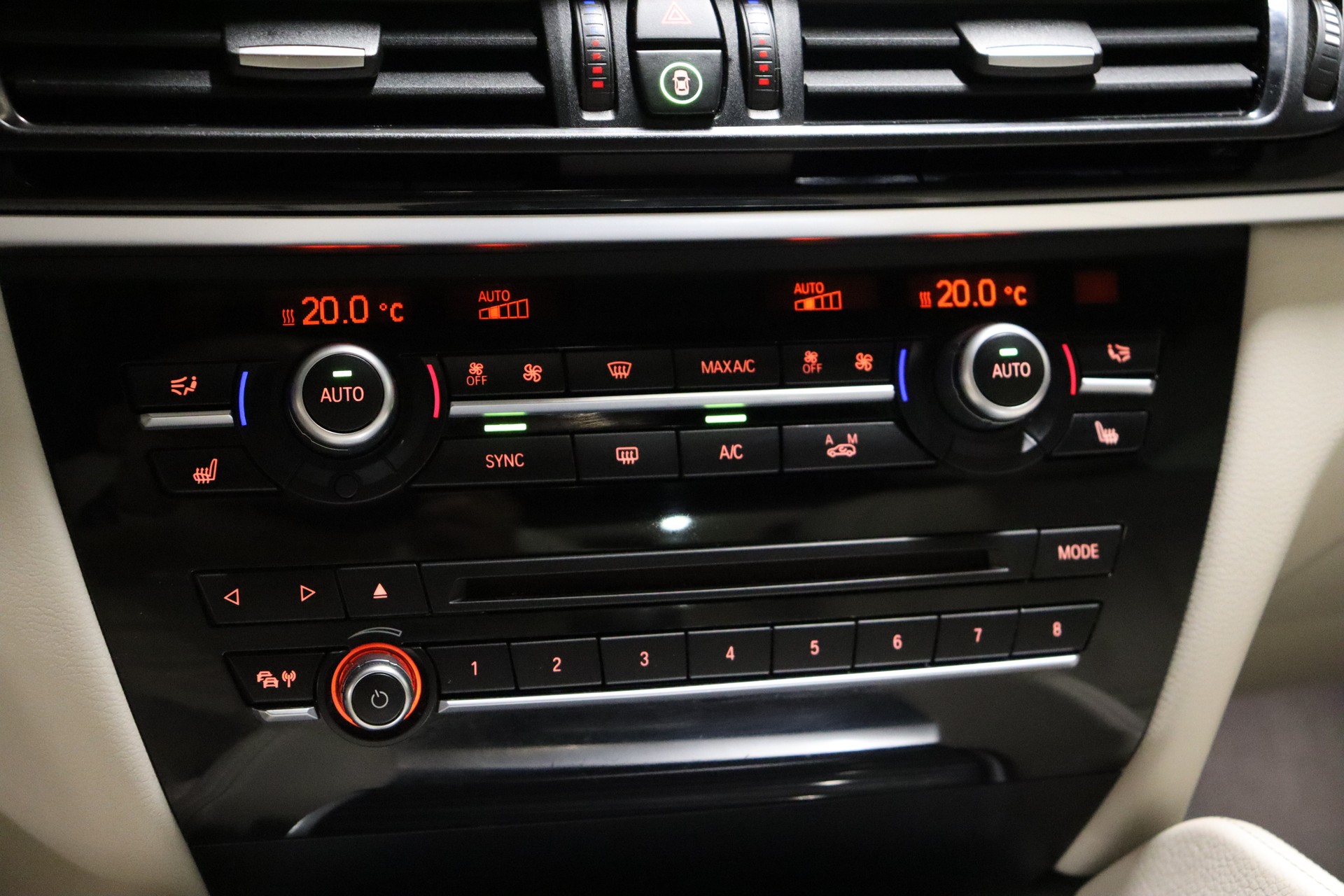 BMW X6 xDrive 30d Steptronic-image-25