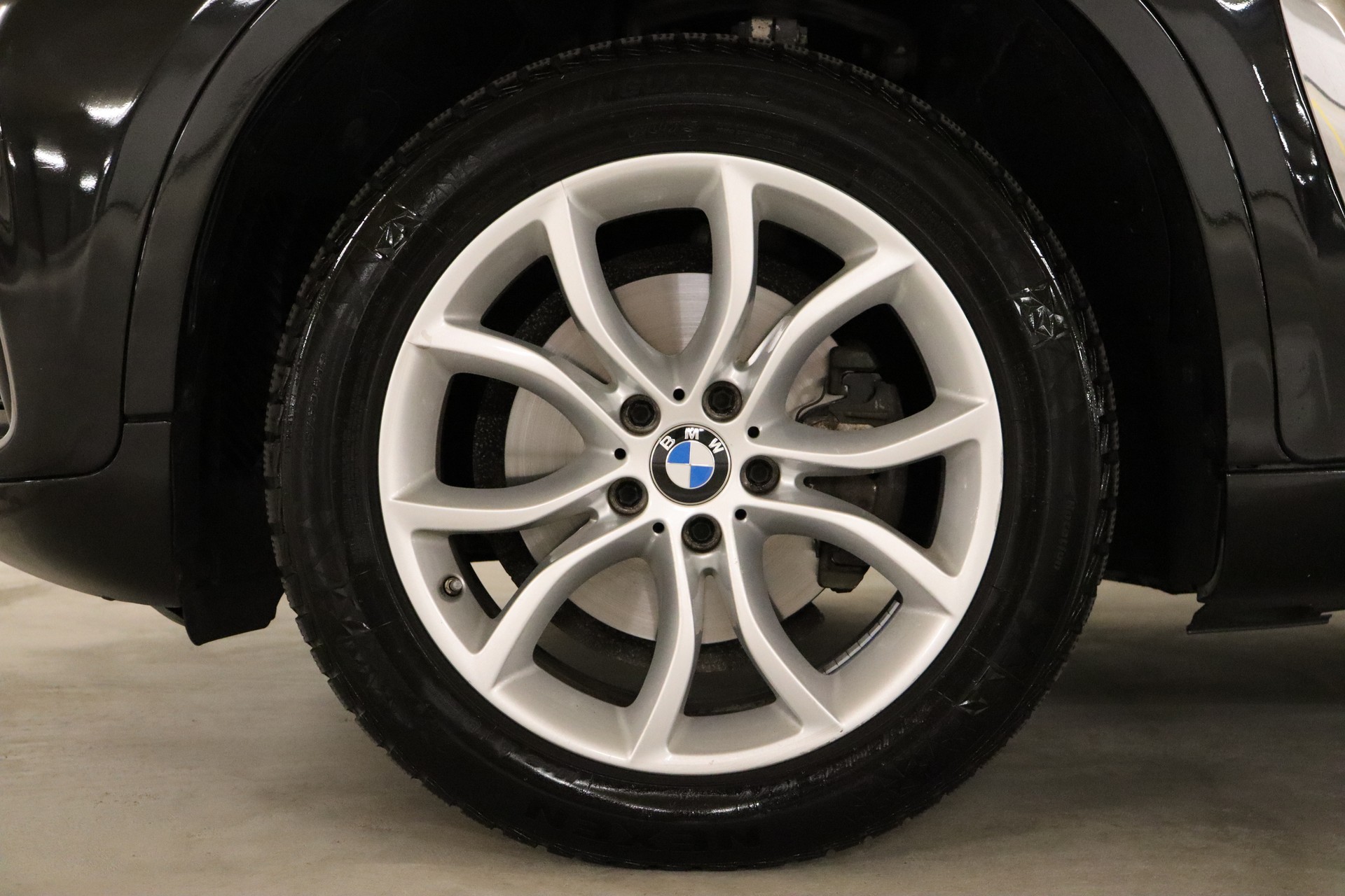 BMW X6 xDrive 30d Steptronic-image-5