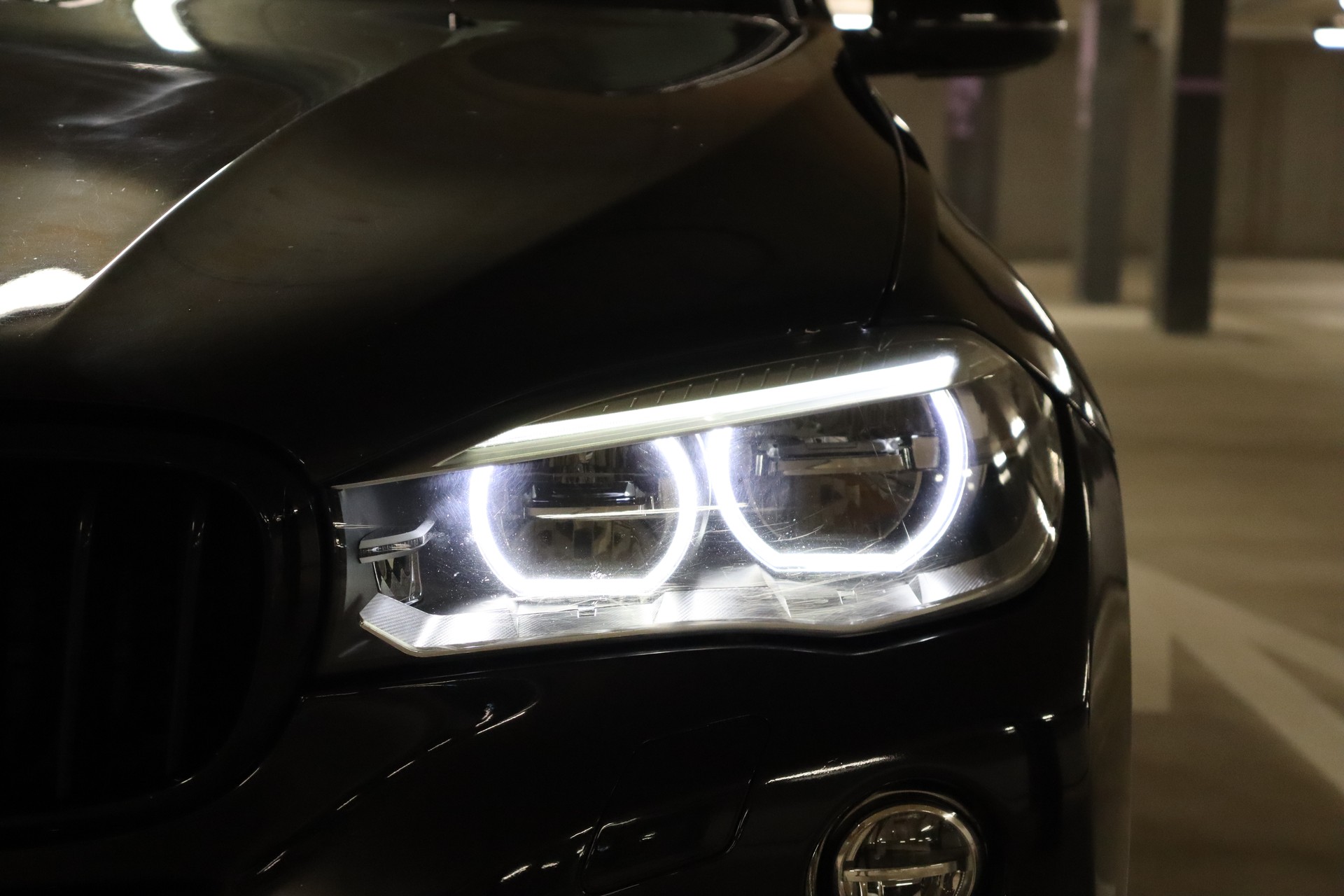 BMW X6 xDrive 30d Steptronic-image-3
