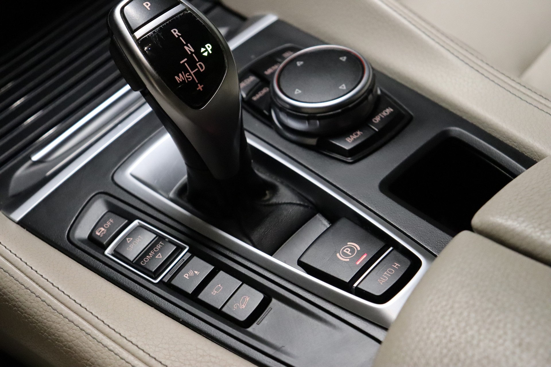 BMW X6 xDrive 30d Steptronic-image-27