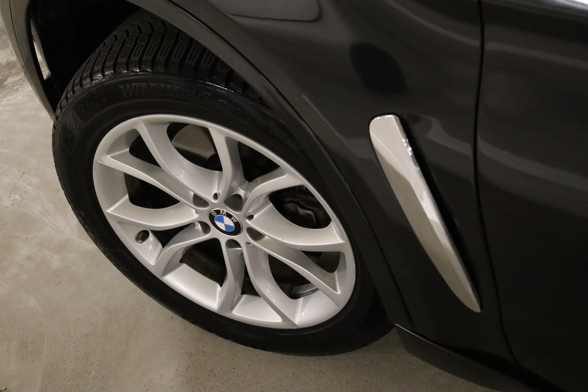 BMW X6 xDrive 30d Steptronic-image-10