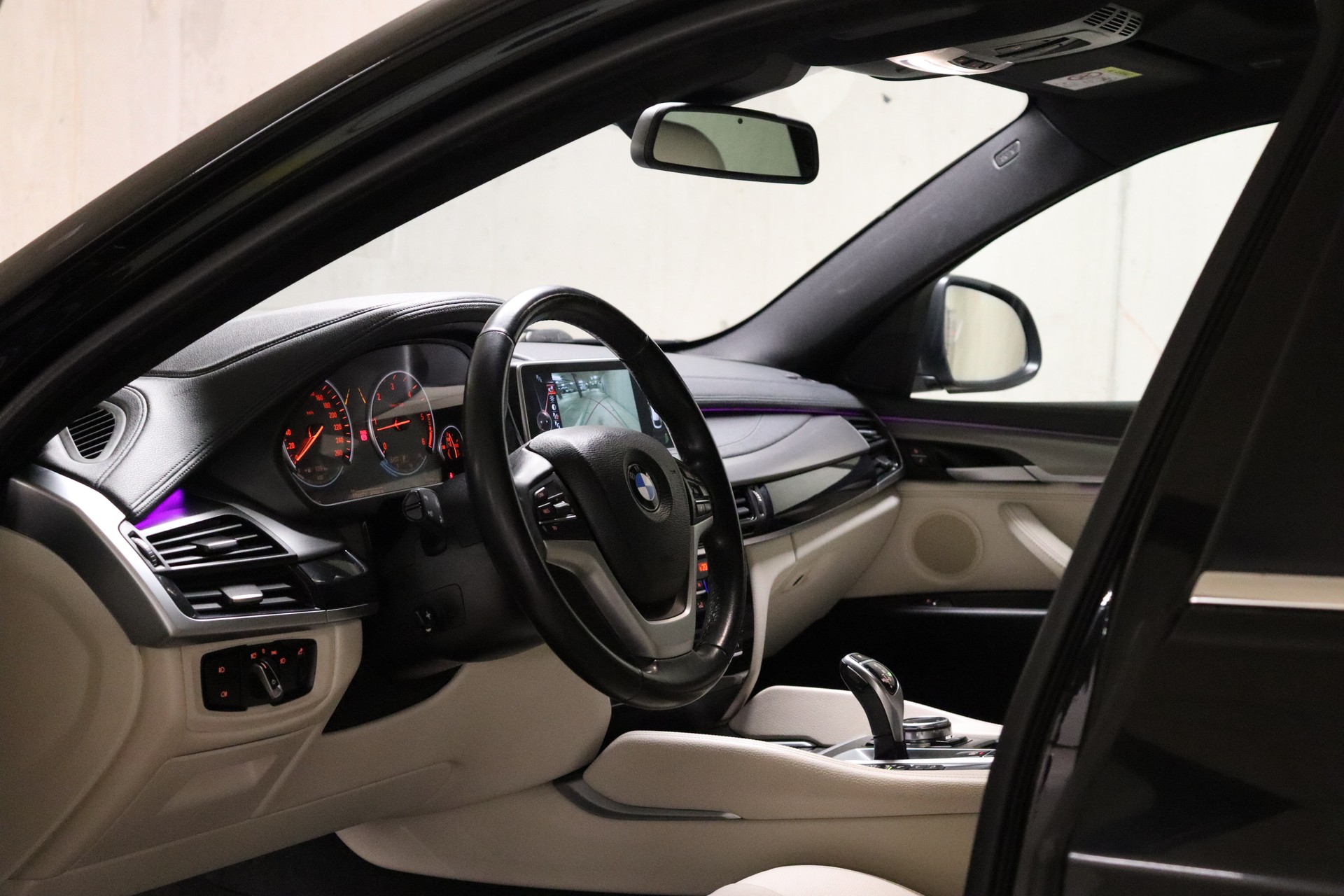 BMW X6 xDrive 30d Steptronic-image-11