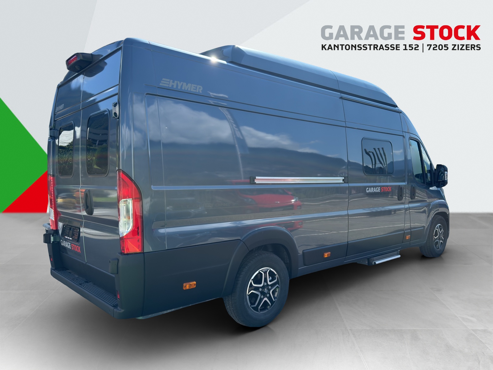 HYMER Yellowstone-image-4