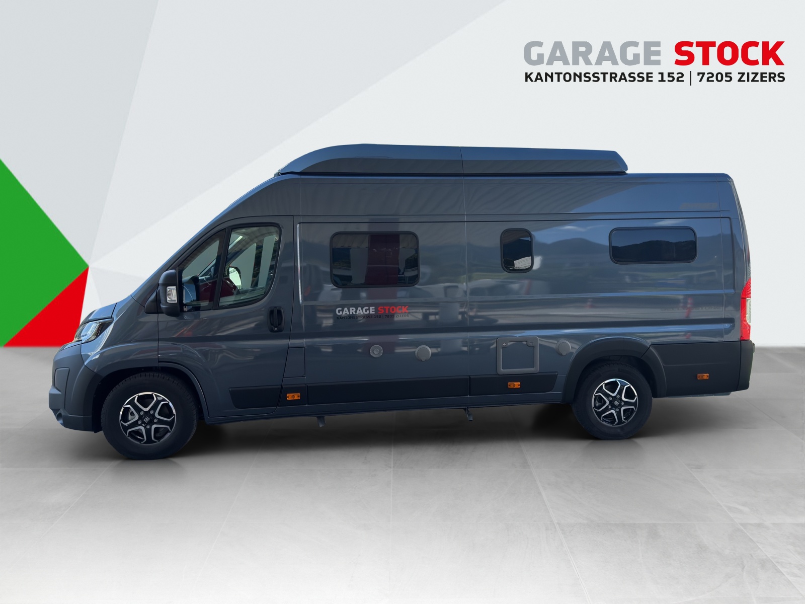 HYMER Yellowstone-image-1