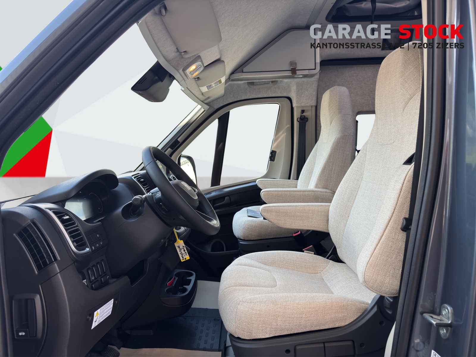HYMER Yellowstone-image-13