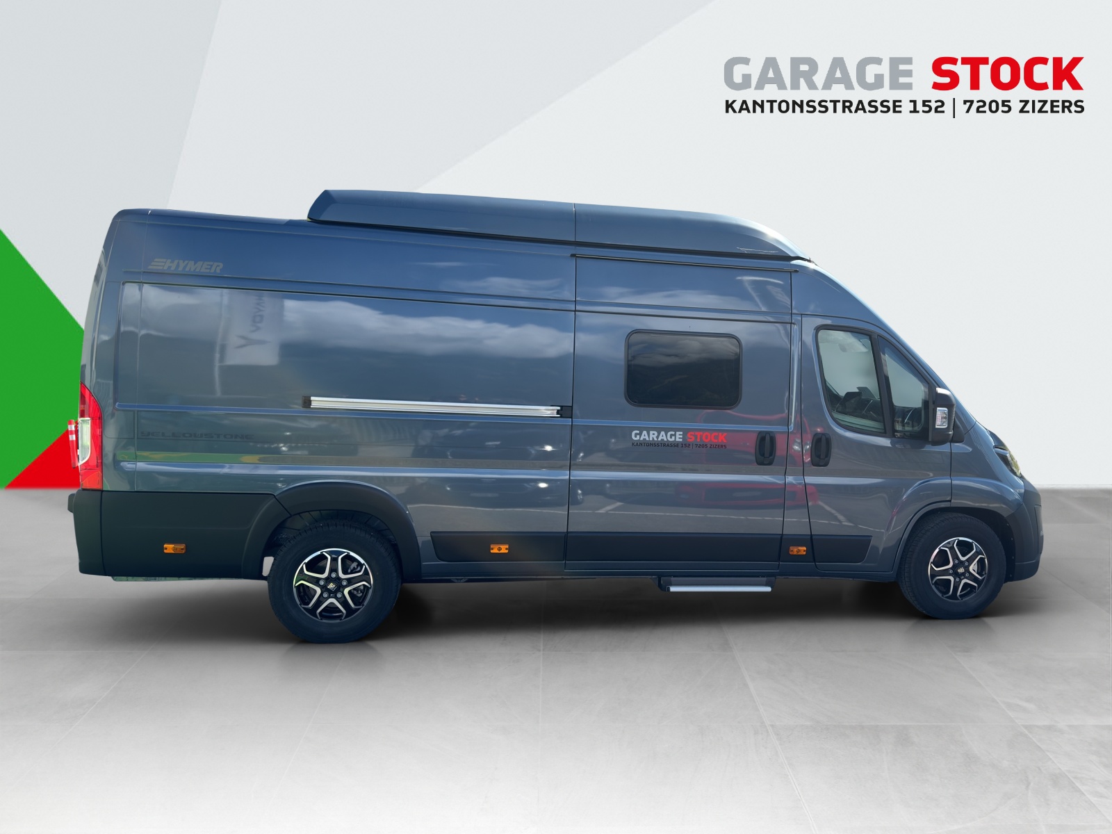 HYMER Yellowstone-image-5