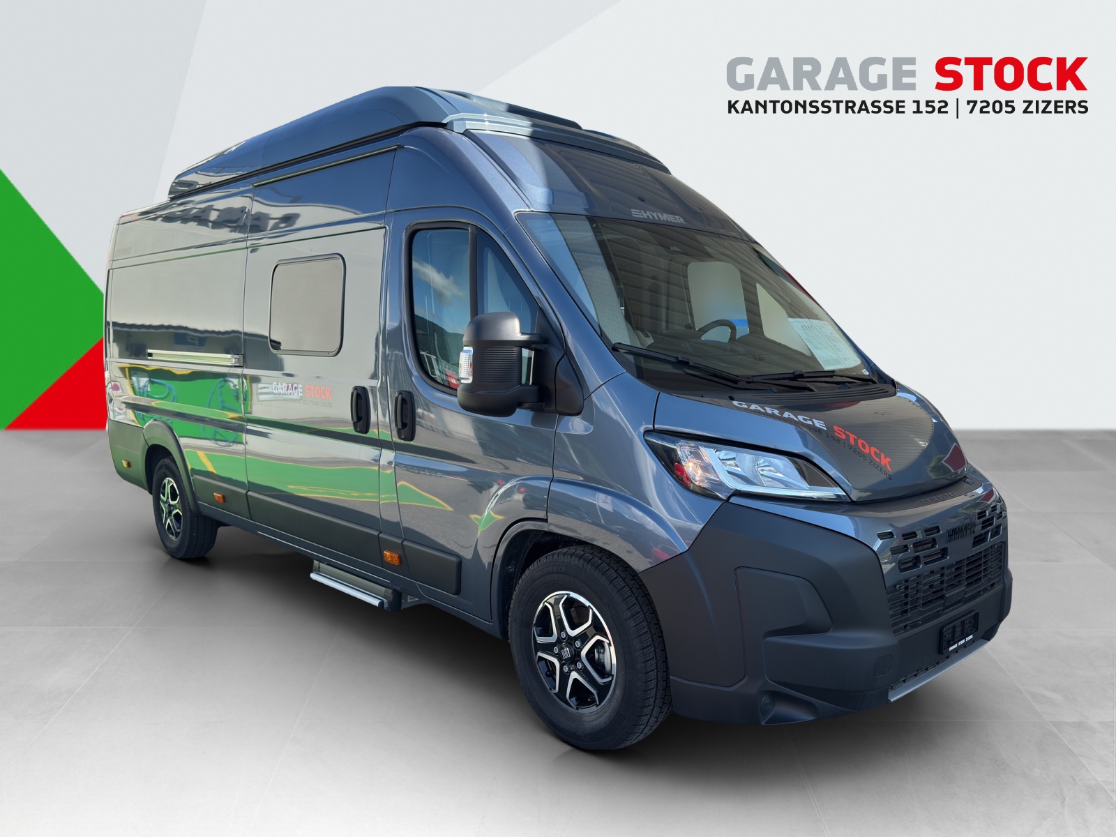 HYMER Yellowstone-image-6