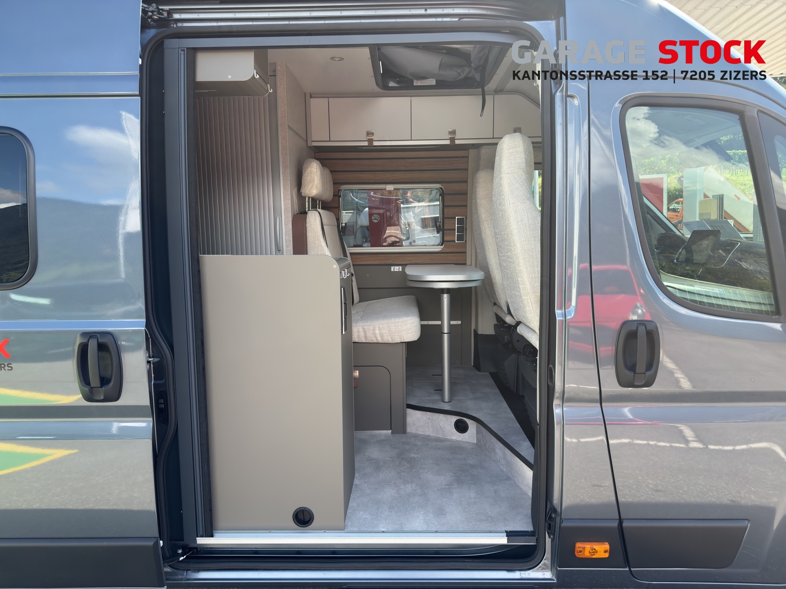 HYMER Yellowstone-image-17