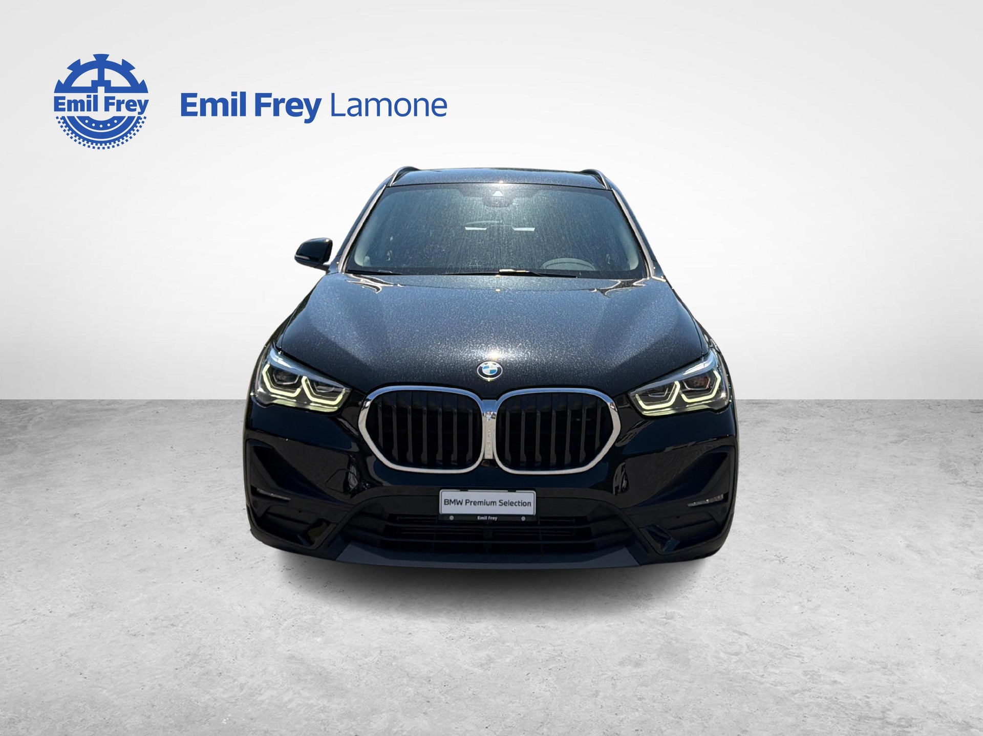 BMW X1 18d sDrive SAG-image-9