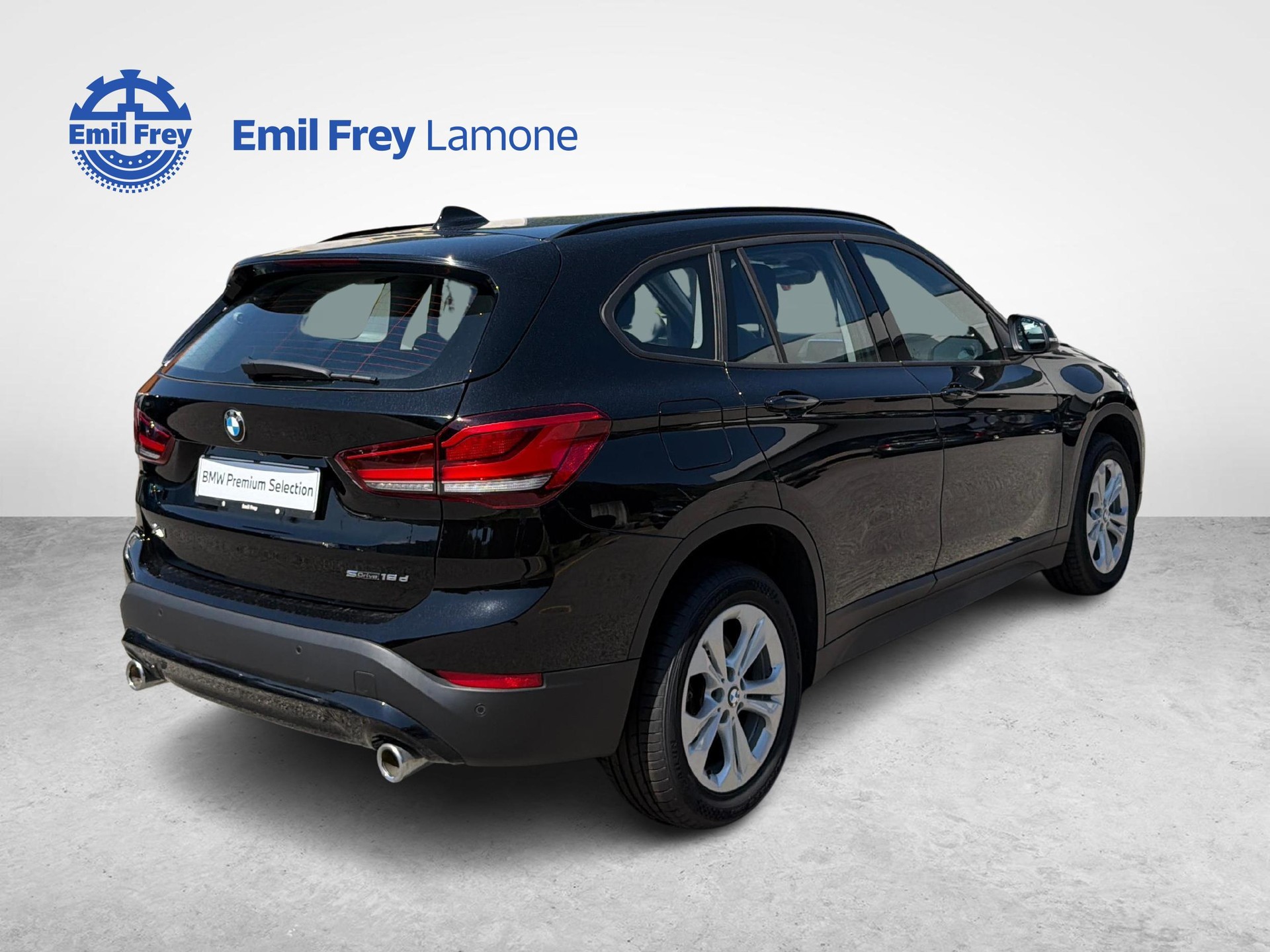 BMW X1 18d sDrive SAG-image-6