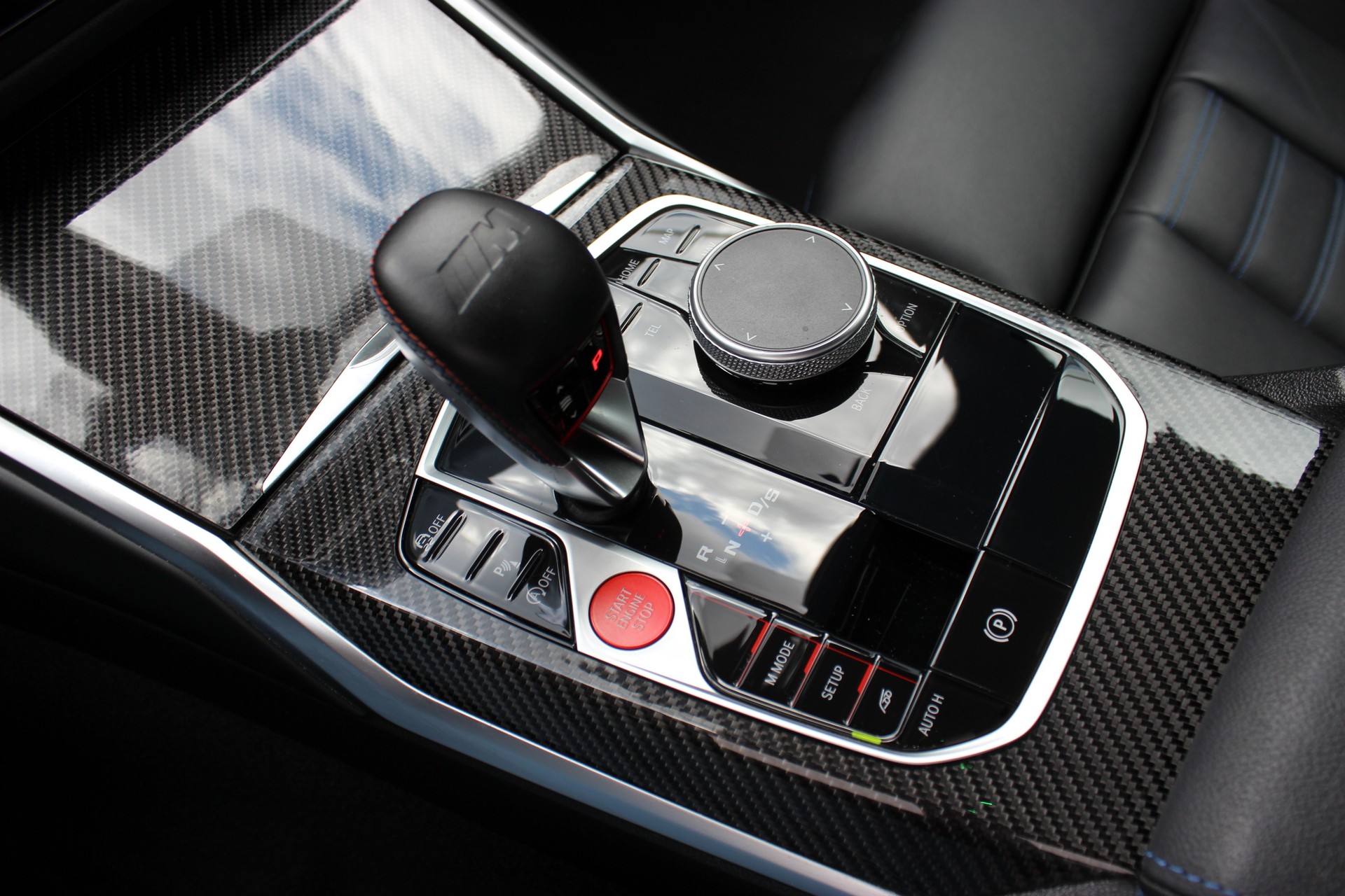 BMW M2 *M ZANDVOORT BLAU UNI*-image-23