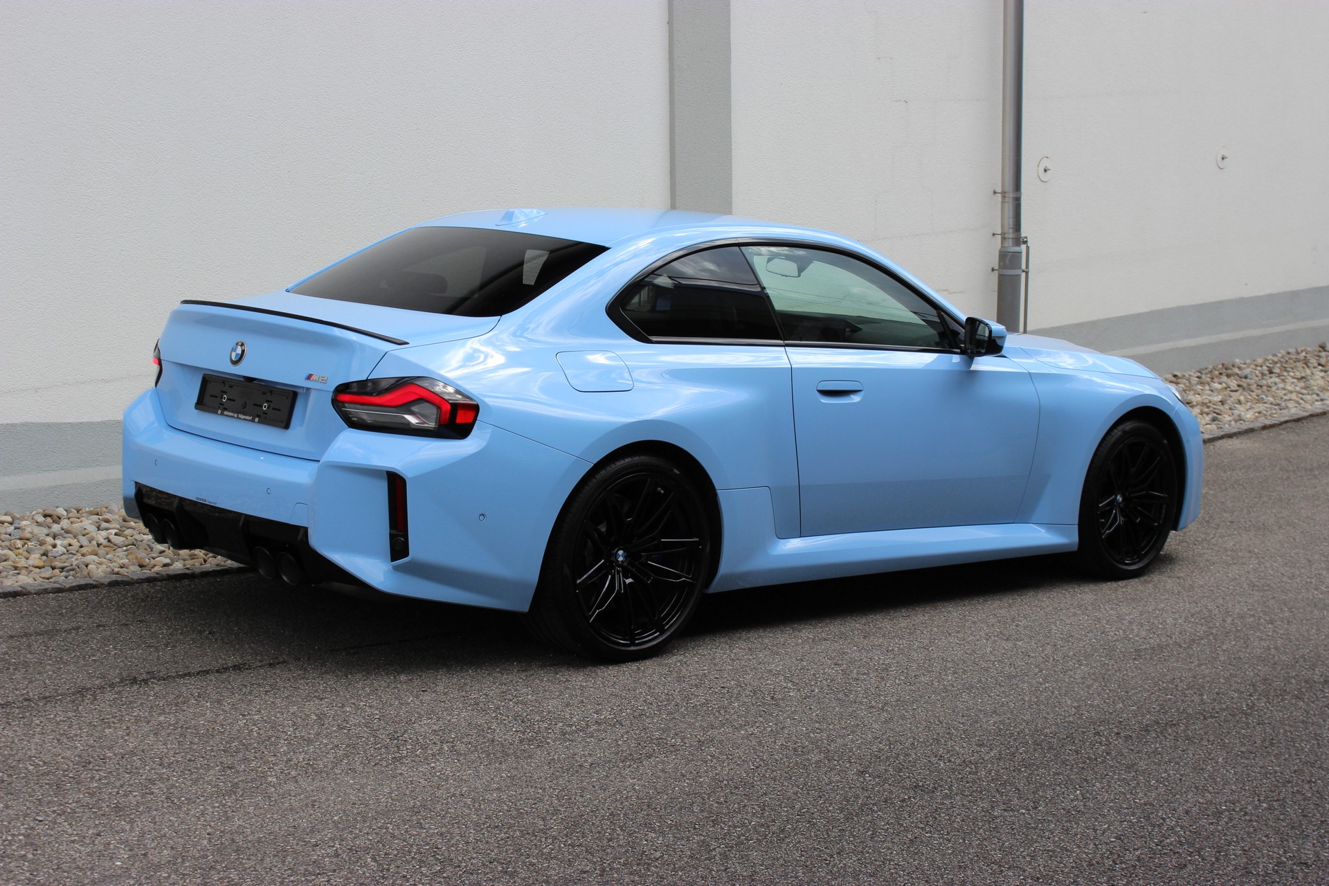 BMW M2 *M ZANDVOORT BLAU UNI*-image-16