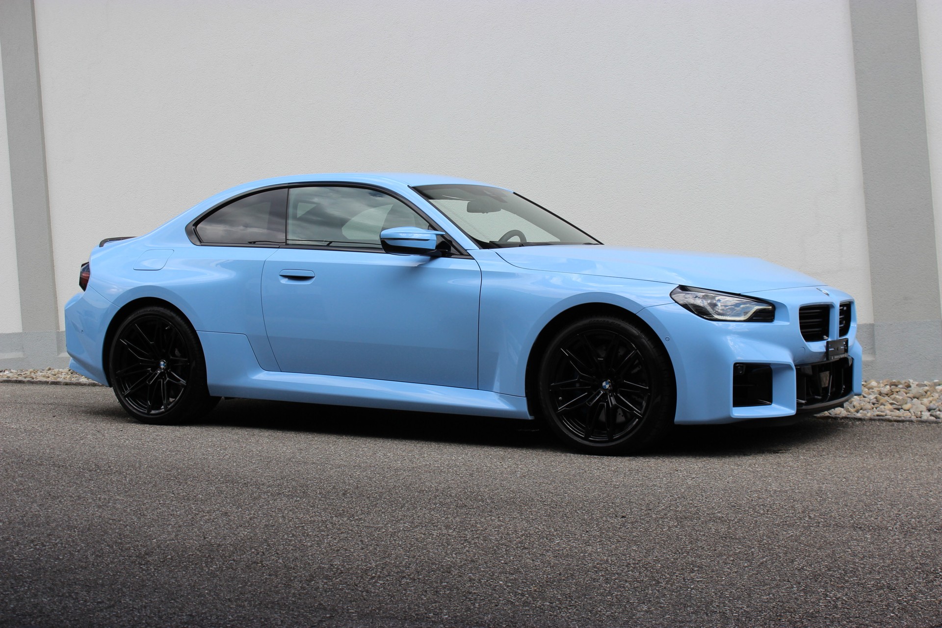 BMW M2 *M ZANDVOORT BLAU UNI*-image-18