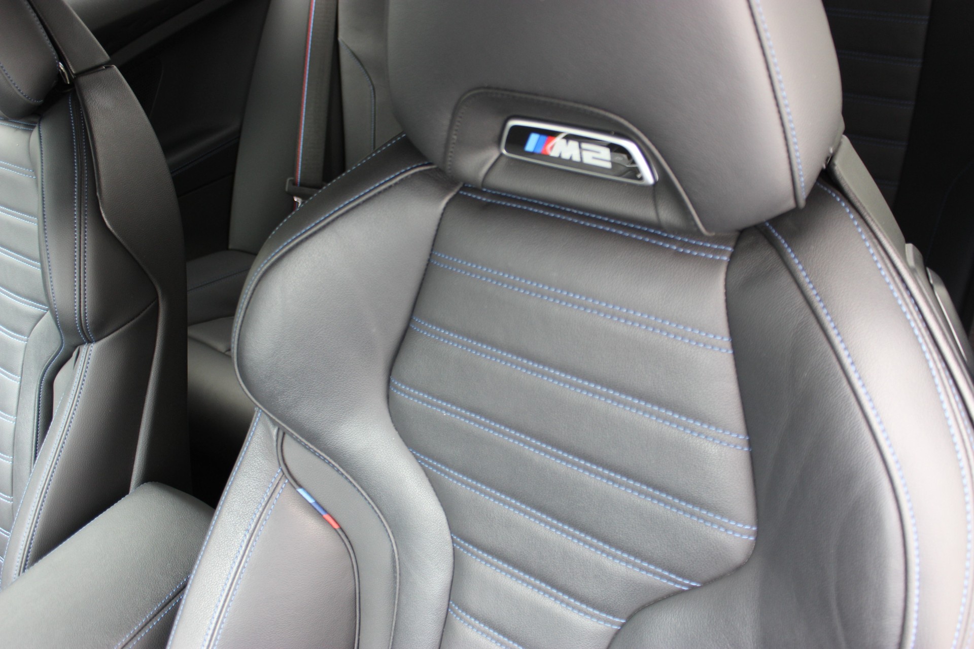BMW M2 *M ZANDVOORT BLAU UNI*-image-21