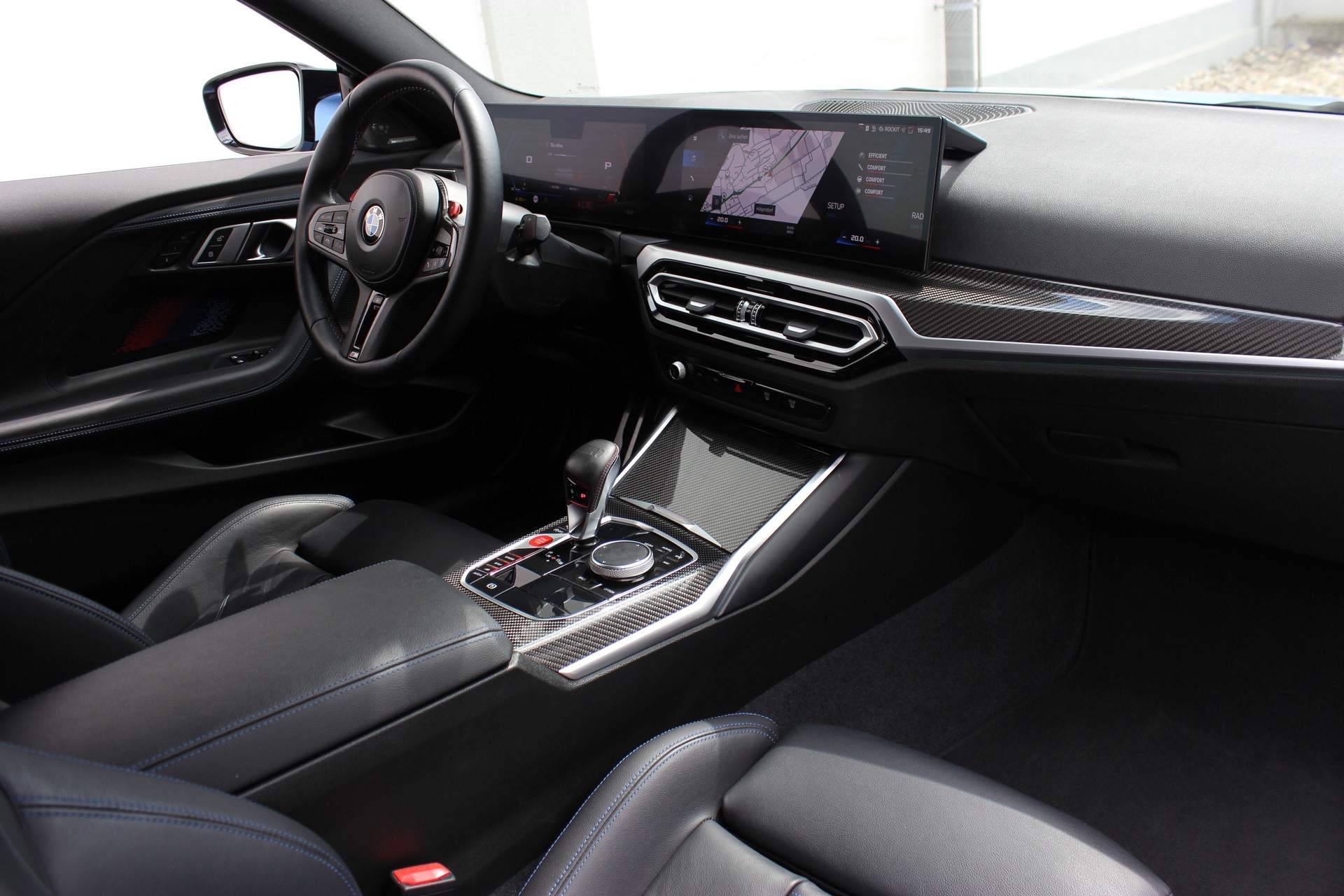 BMW M2 *M ZANDVOORT BLAU UNI*-image-15