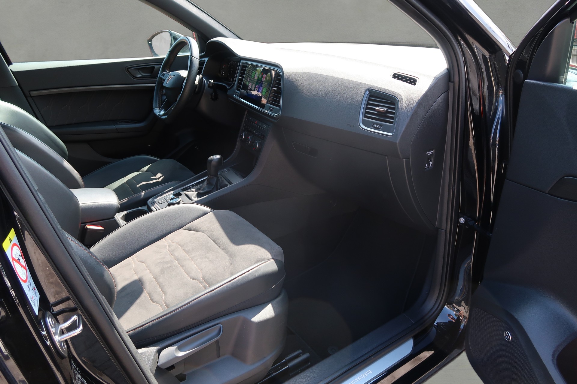 CUPRA Ateca 2.0TSI VZ 4Drive DSG-image-20