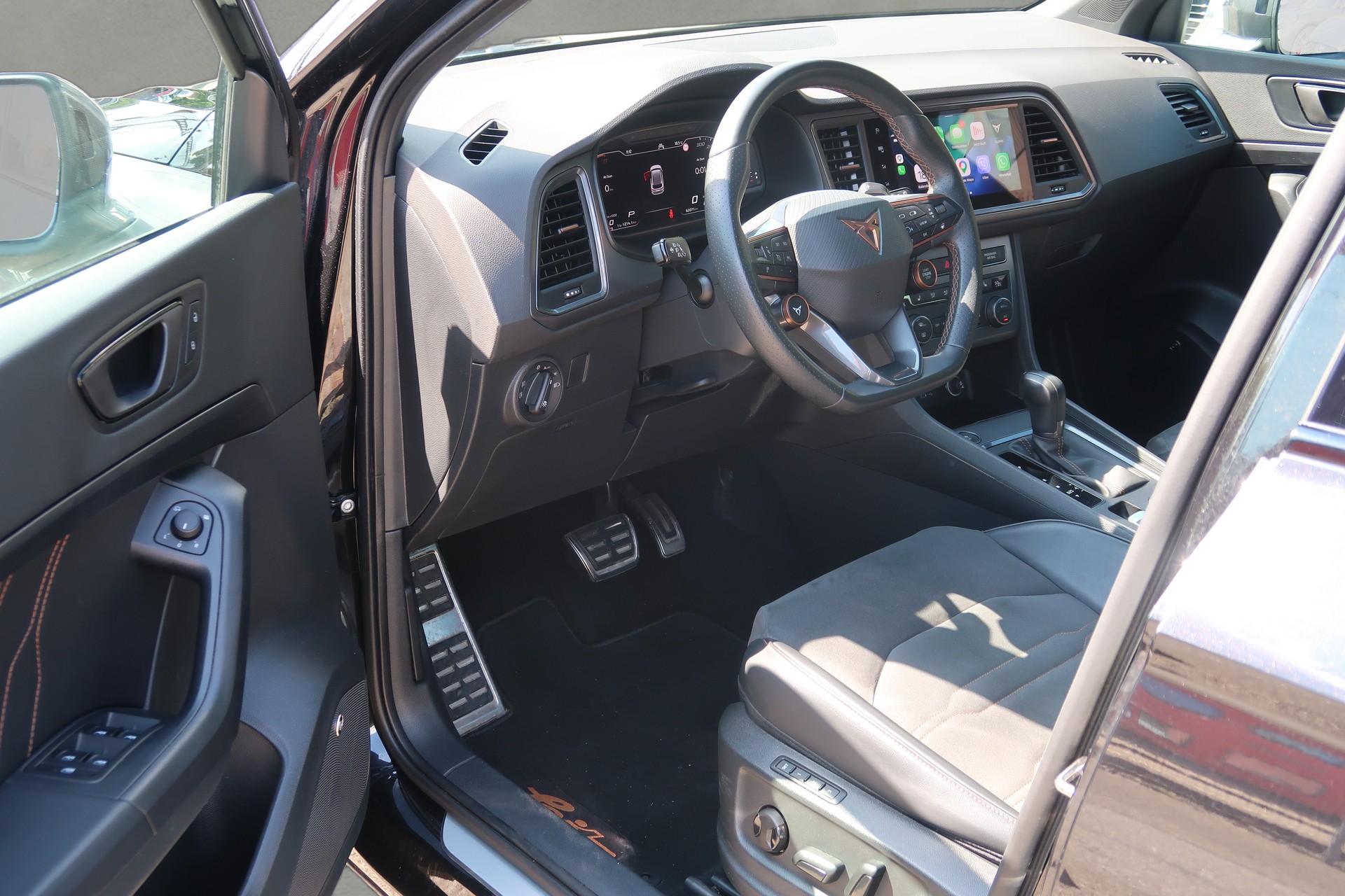 CUPRA Ateca 2.0TSI VZ 4Drive DSG-image-7