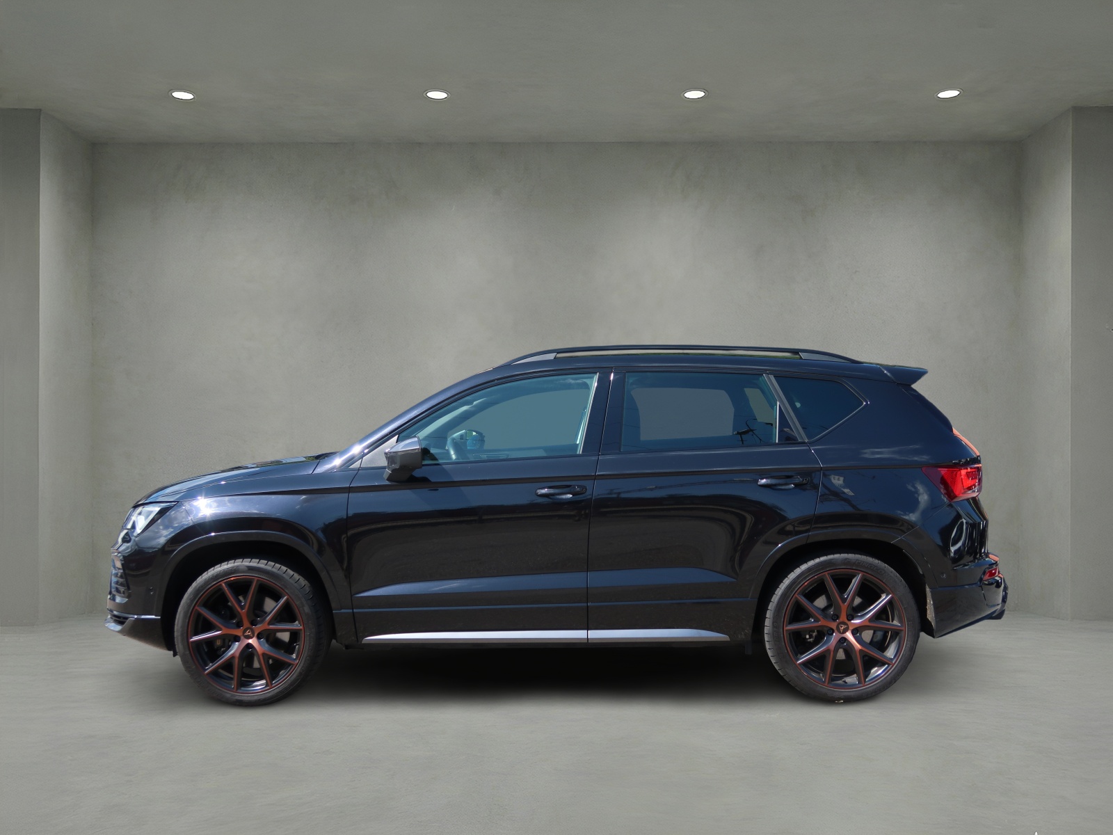 CUPRA Ateca 2.0TSI VZ 4Drive DSG-image-6
