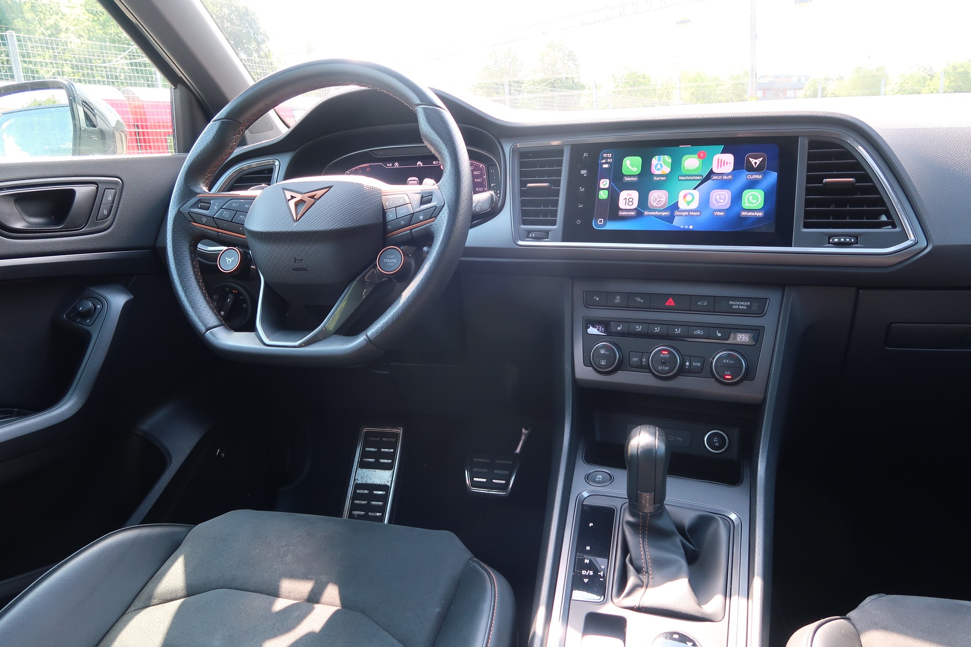 CUPRA Ateca 2.0TSI VZ 4Drive DSG-image-10