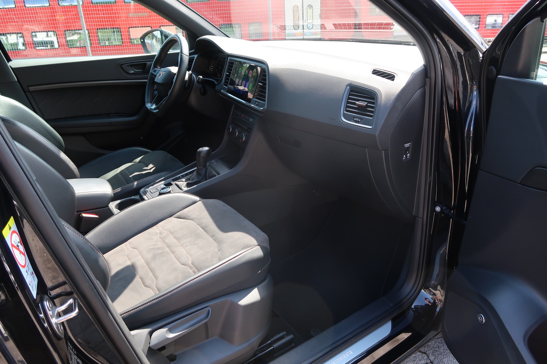 CUPRA Ateca 2.0TSI VZ 4Drive DSG-image-20