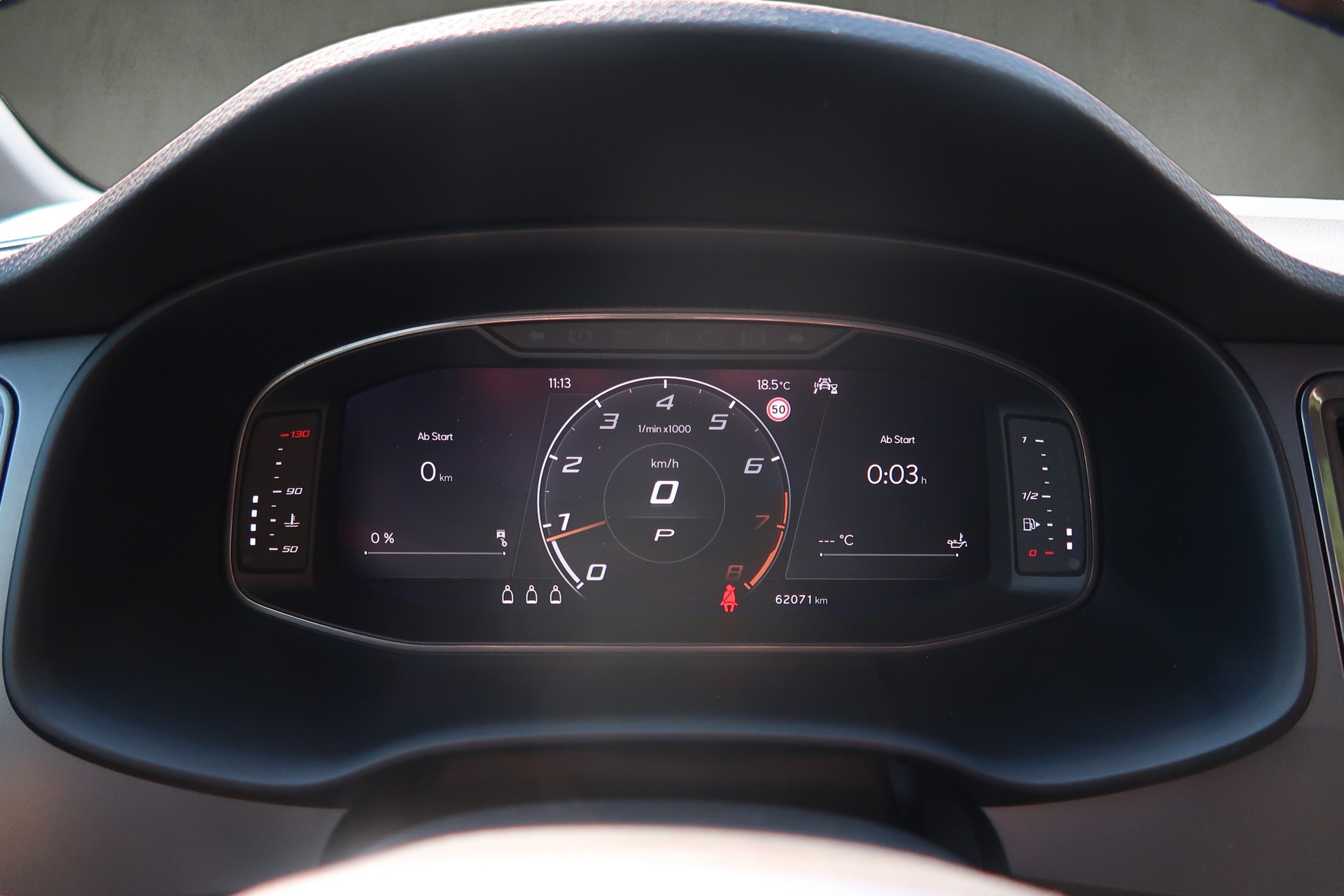 CUPRA Ateca 2.0TSI VZ 4Drive DSG-image-16