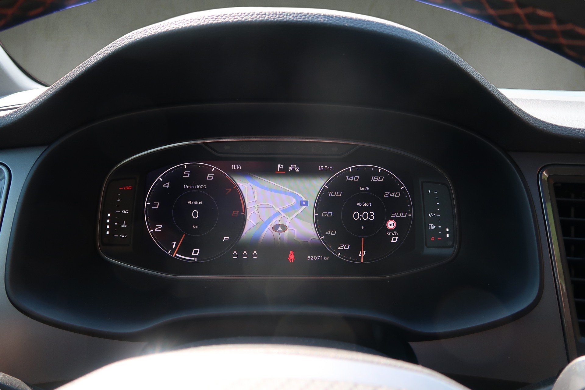 CUPRA Ateca 2.0TSI VZ 4Drive DSG-image-17