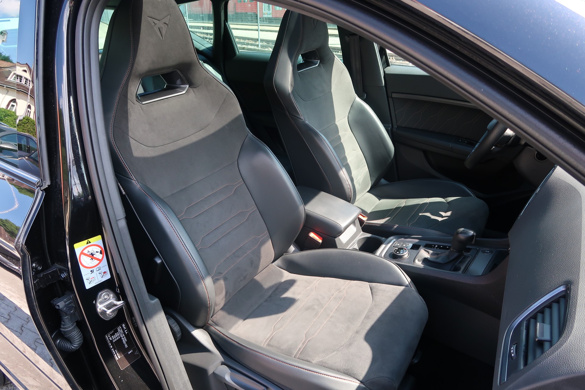 CUPRA Ateca 2.0TSI VZ 4Drive DSG-image-21