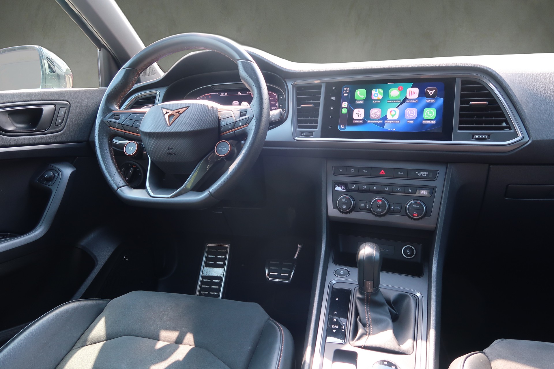 CUPRA Ateca 2.0TSI VZ 4Drive DSG-image-10