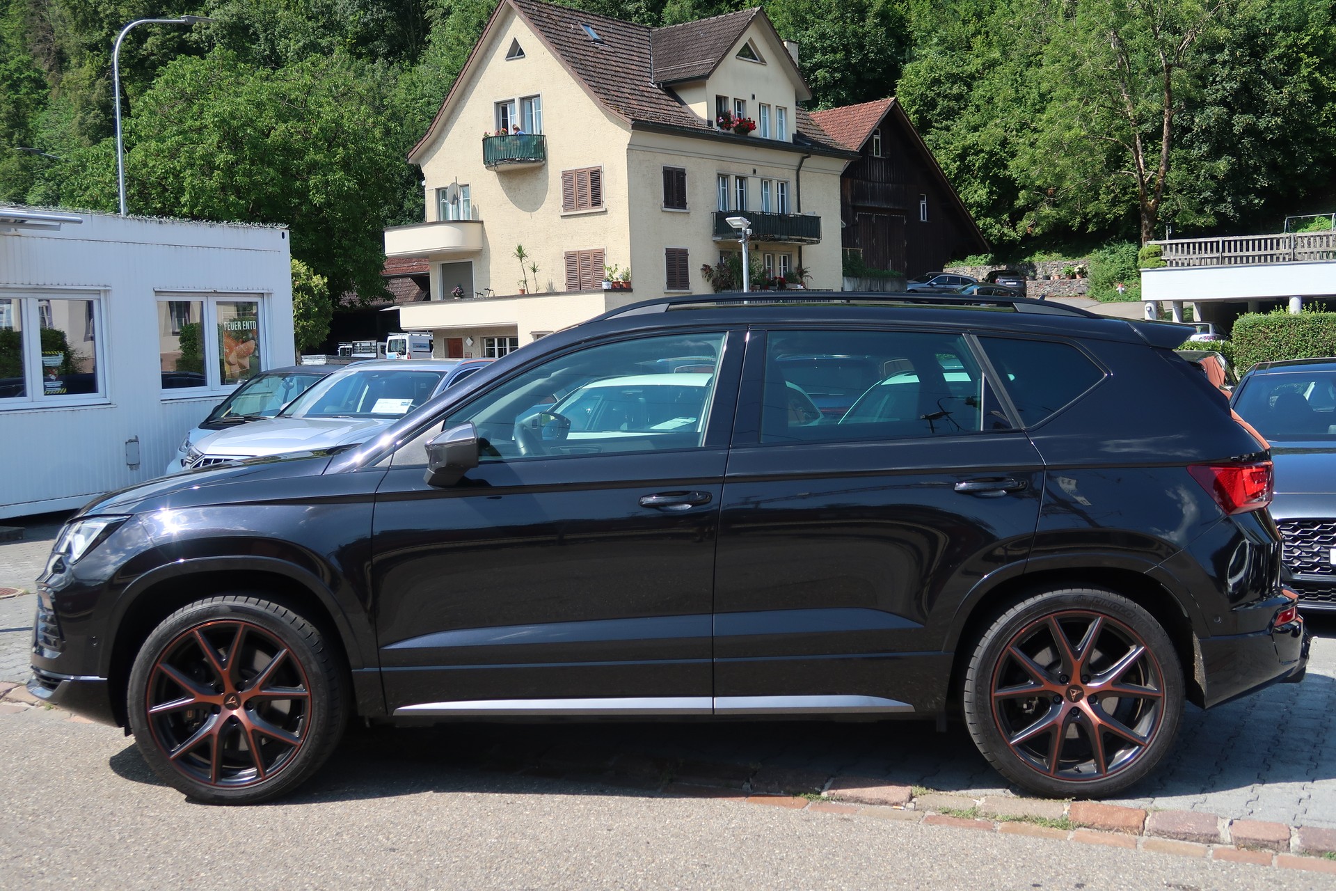 CUPRA Ateca 2.0TSI VZ 4Drive DSG-image-6