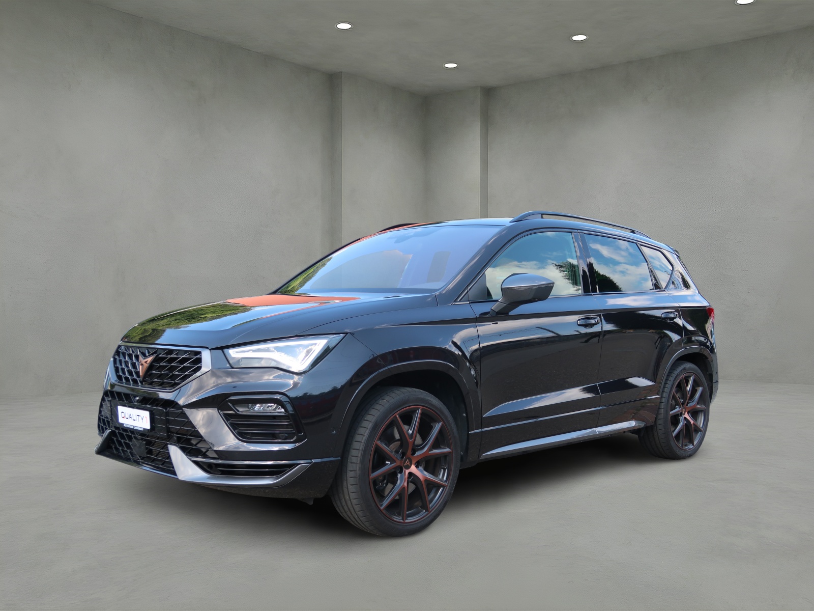 CUPRA Ateca 2.0TSI VZ 4Drive DSG-image-0