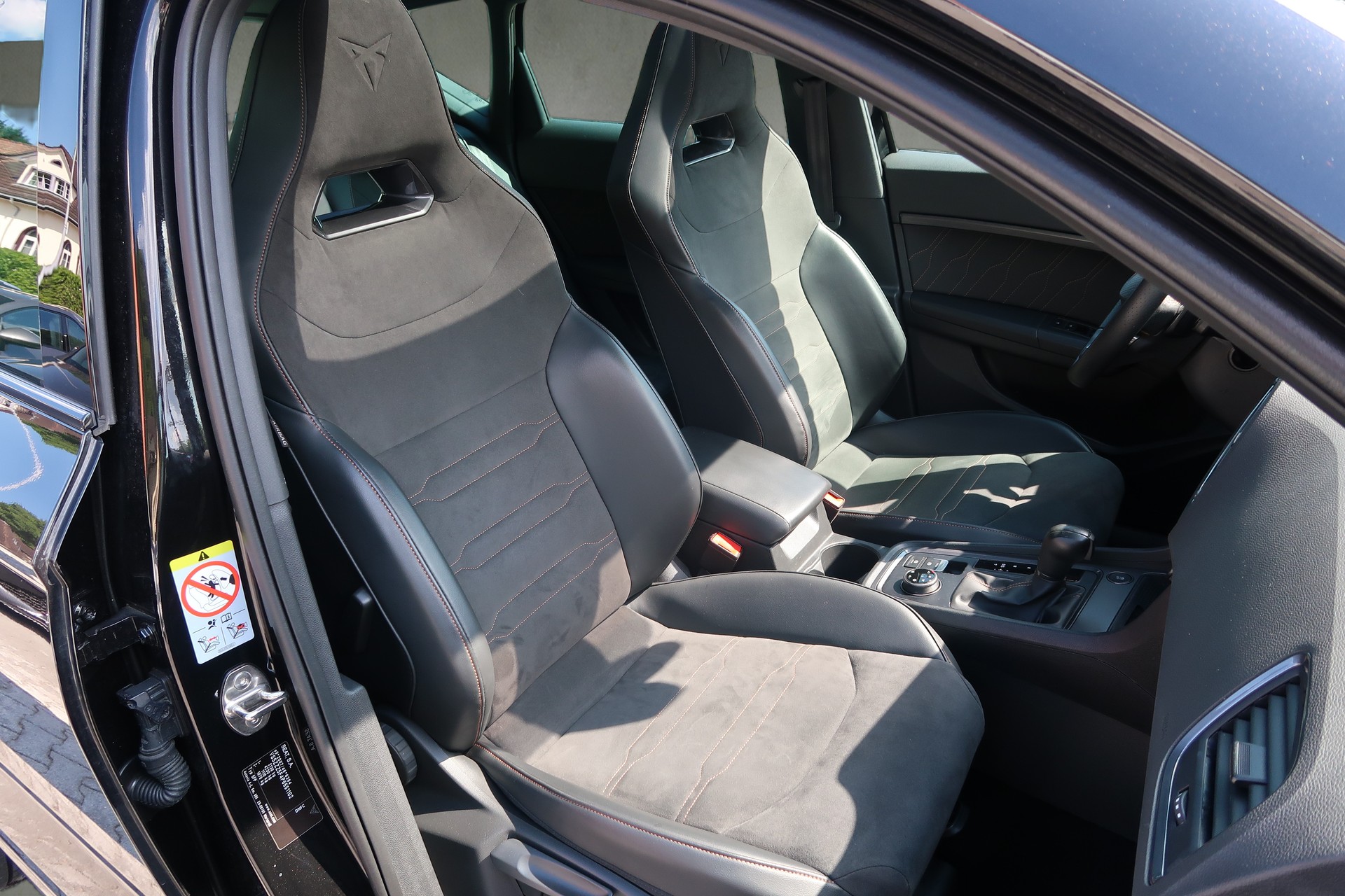CUPRA Ateca 2.0TSI VZ 4Drive DSG-image-21