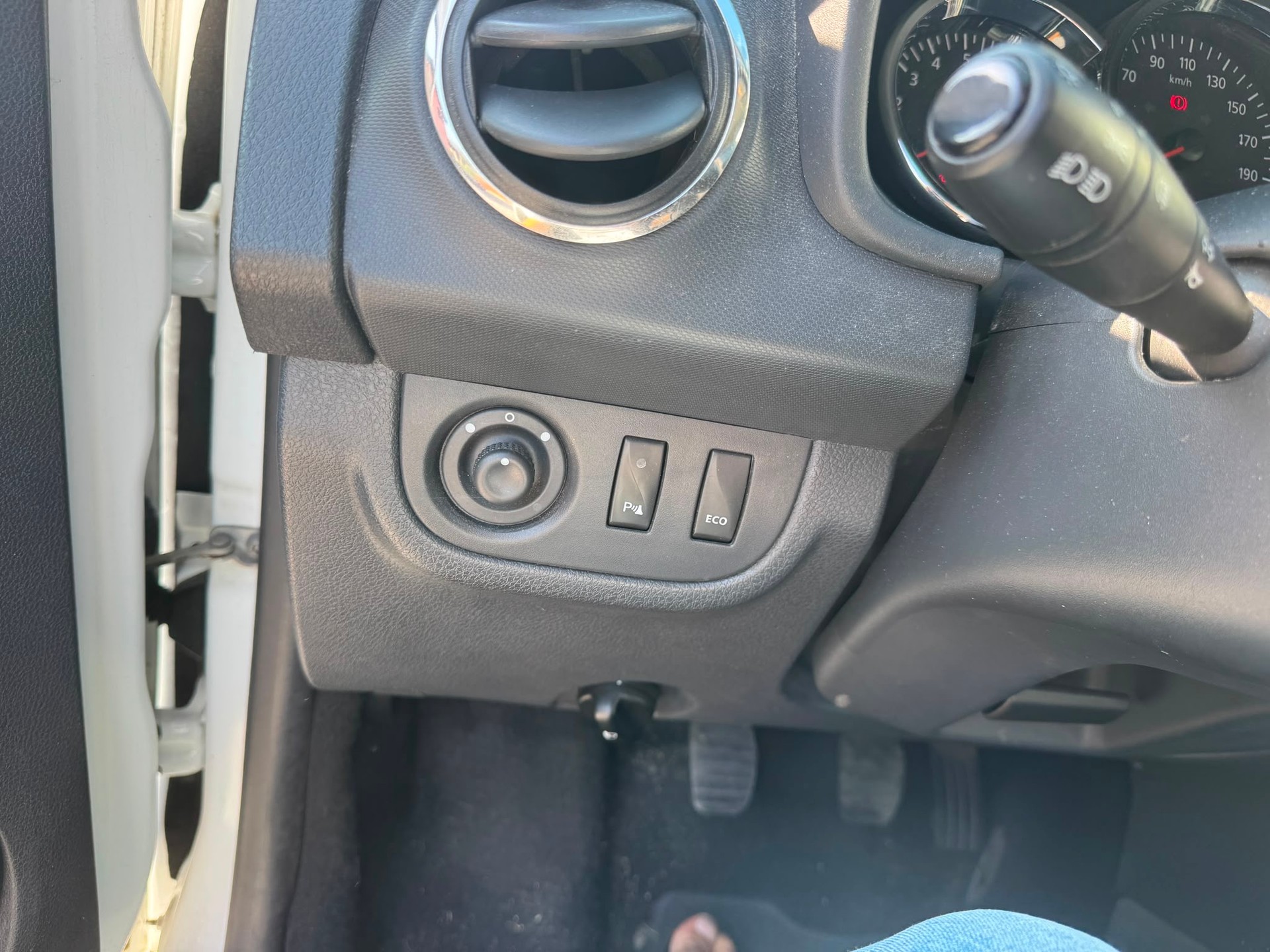 DACIA Sandero 1.5 dCi Stepway Lauréate-image-7
