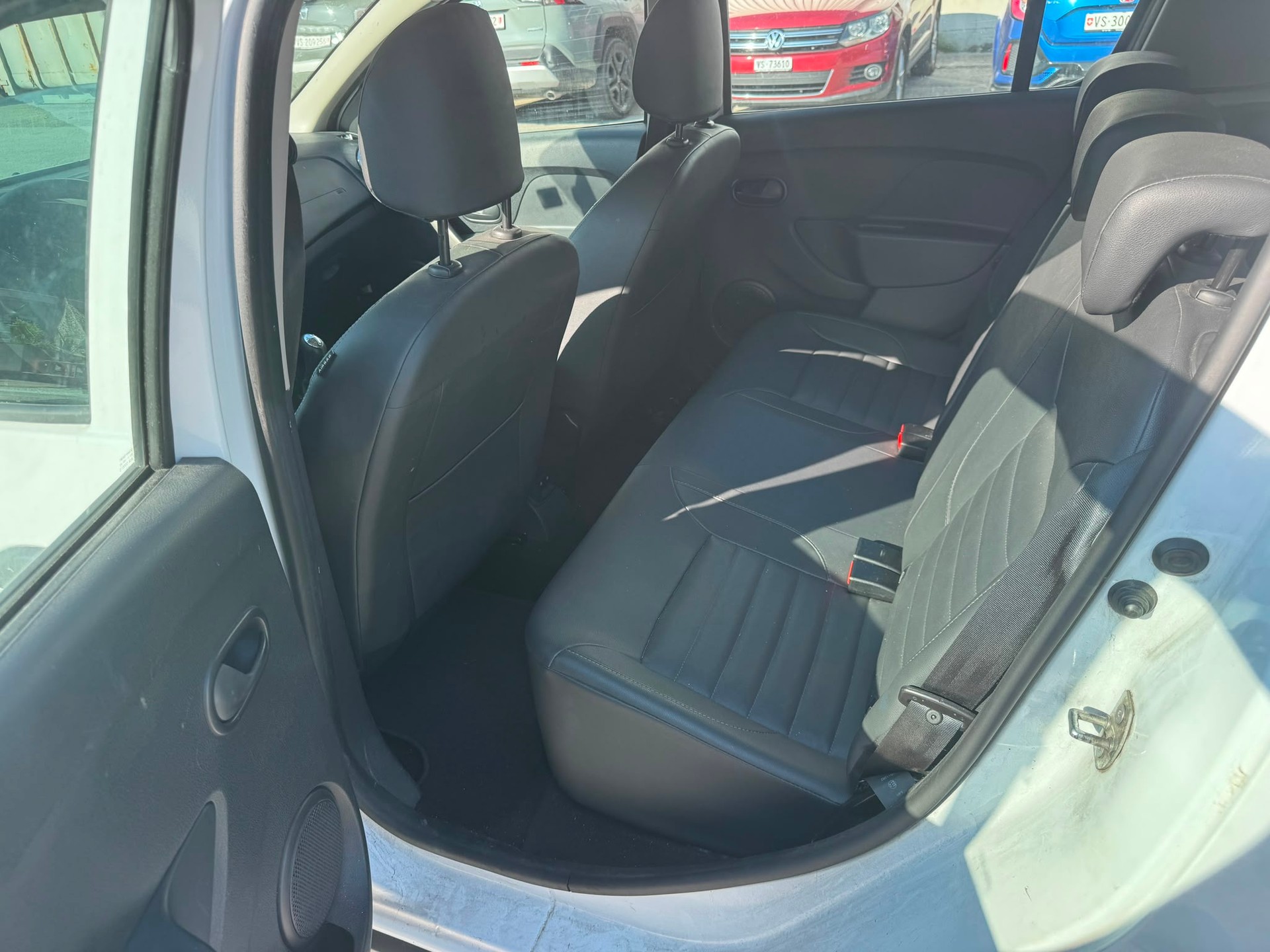DACIA Sandero 1.5 dCi Stepway Lauréate-image-8