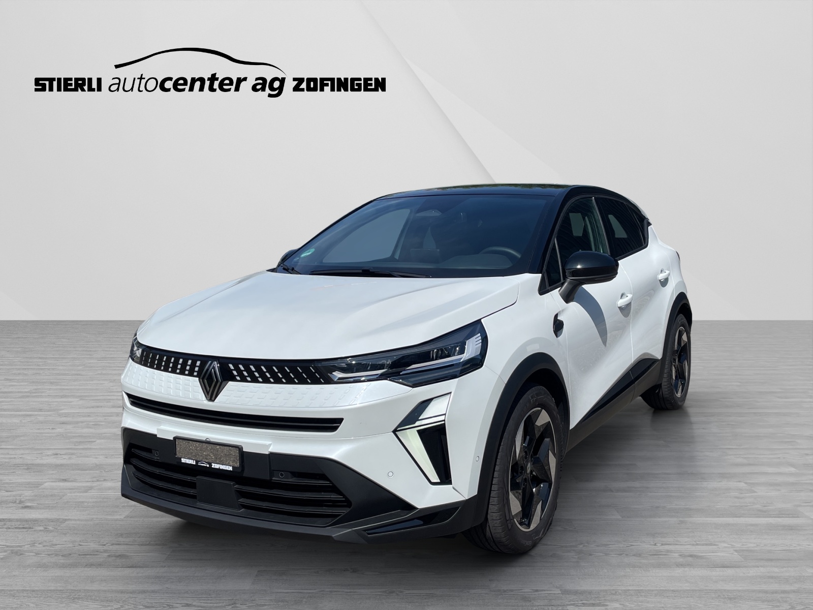 RENAULT Captur 1.8 E-Tech techno-image-0