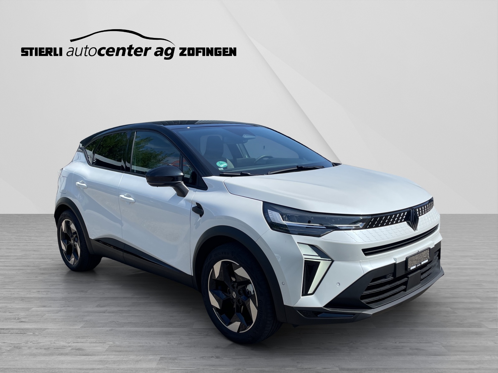 RENAULT Captur 1.8 E-Tech techno-image-2