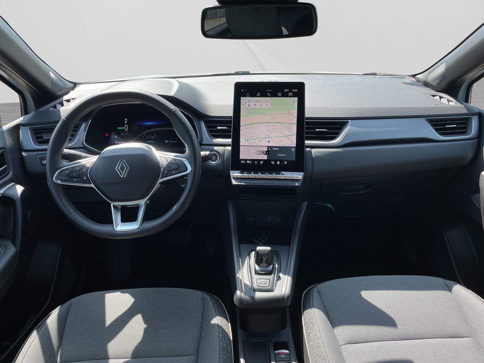 RENAULT Captur 1.8 E-Tech techno-image-10