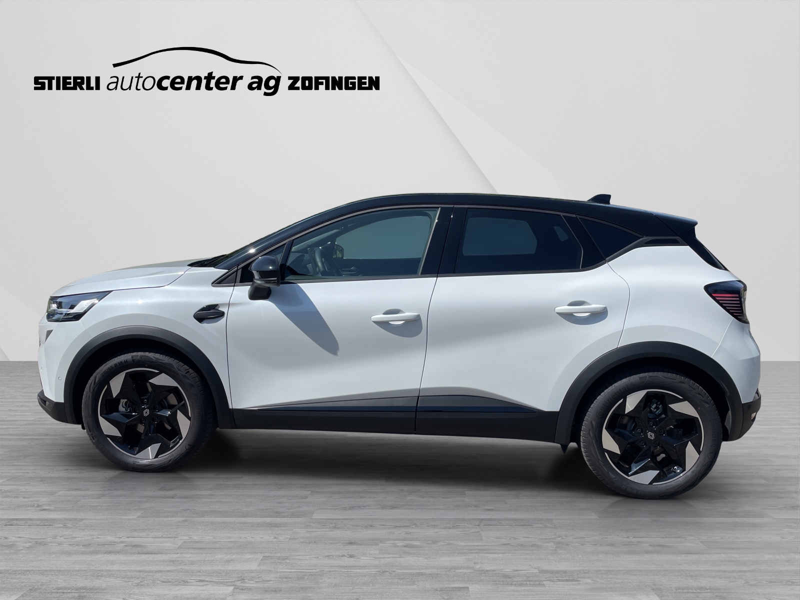 RENAULT Captur 1.8 E-Tech techno-image-7