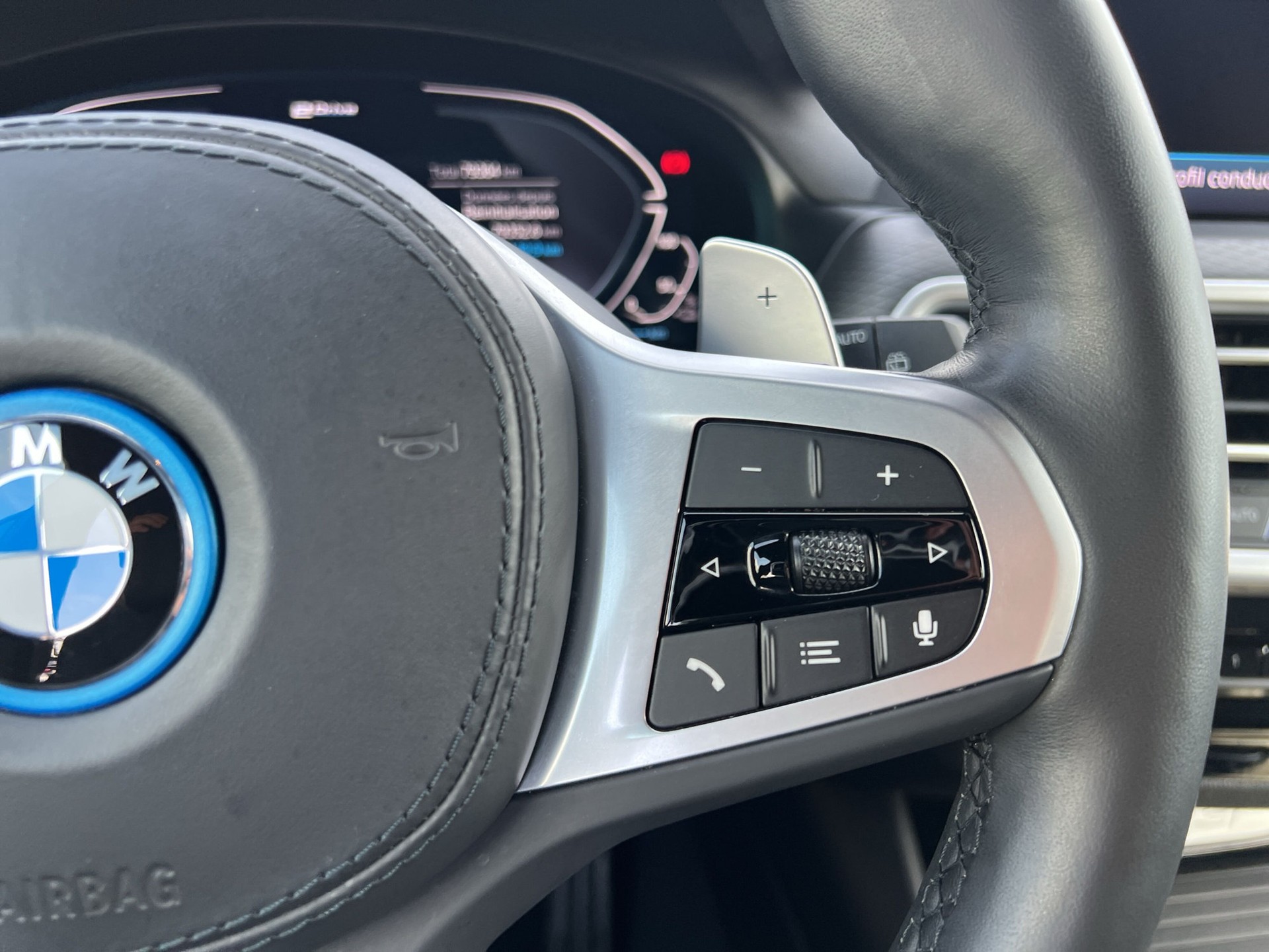 BMW X3 xDrive 30e M Sport-image-15