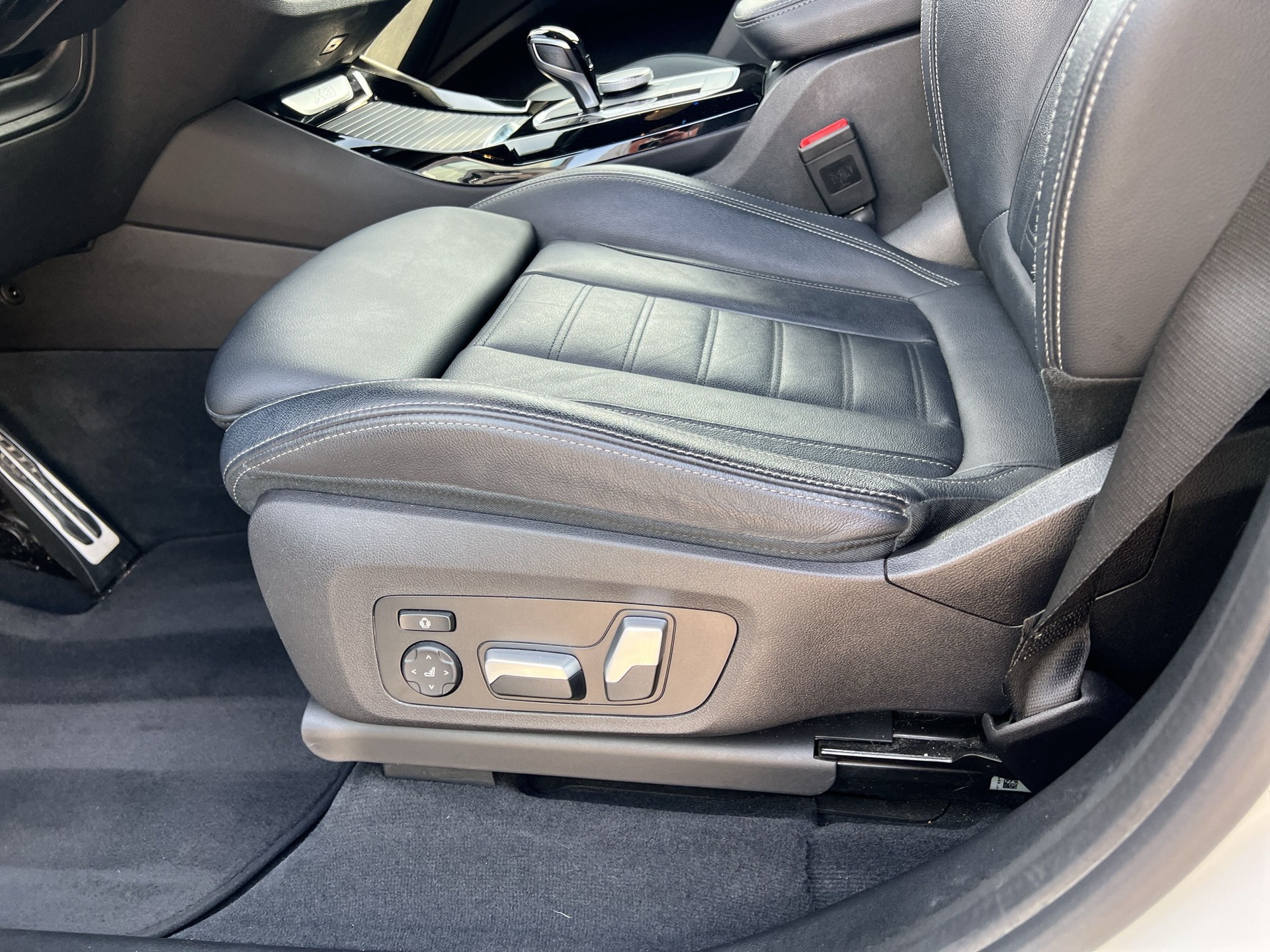 BMW X3 xDrive 30e M Sport-image-18