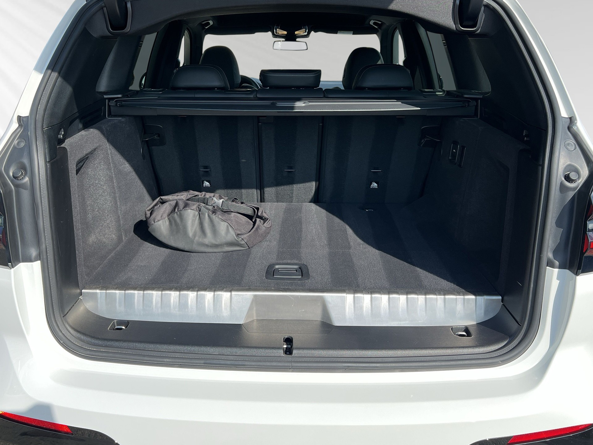 BMW X3 xDrive 30e M Sport-image-7