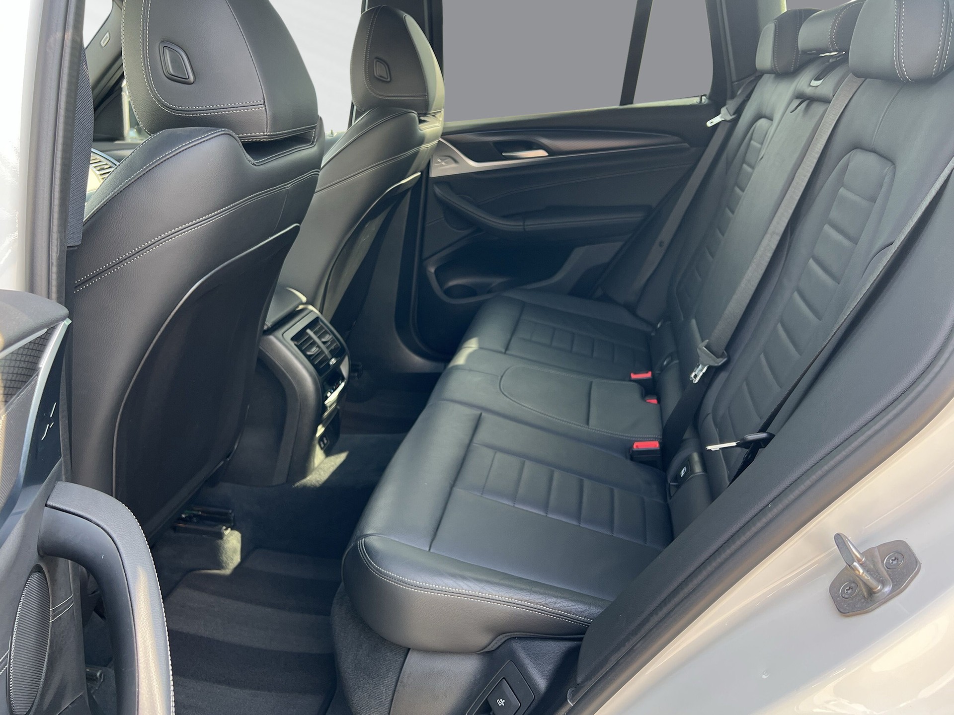BMW X3 xDrive 30e M Sport-image-6